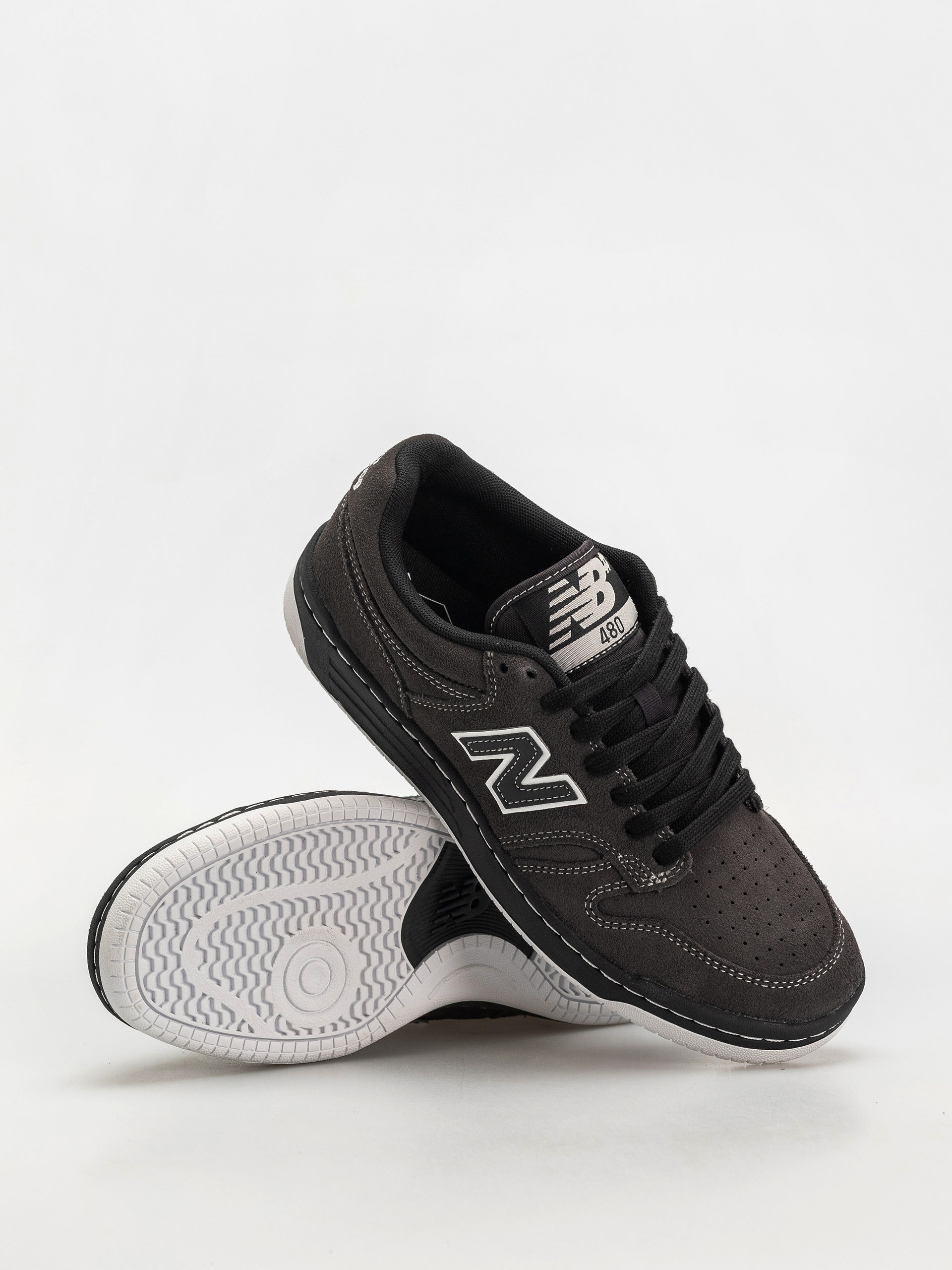 New Balance Shoes 480 (black)