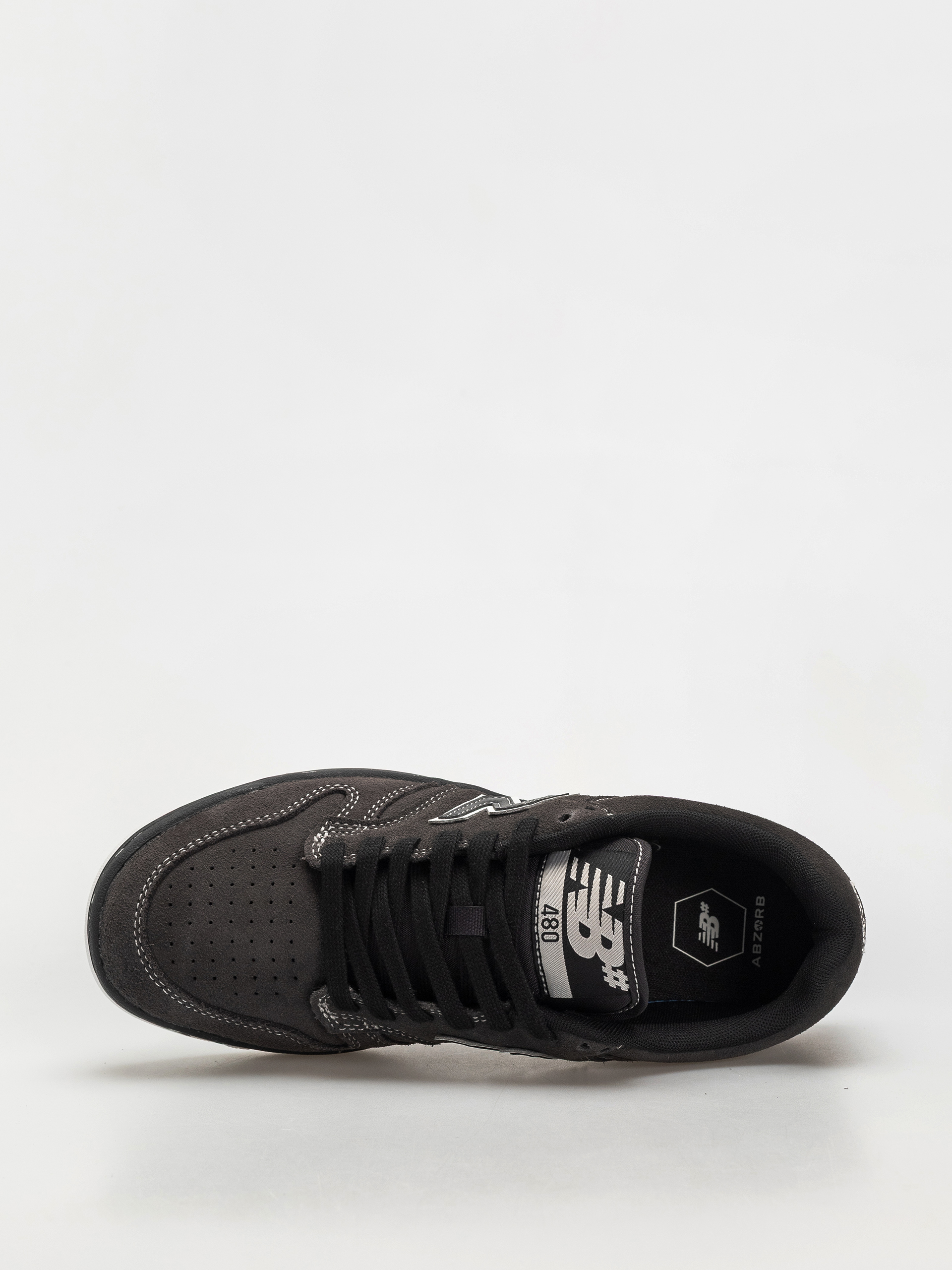 New Balance Shoes 480 (black)