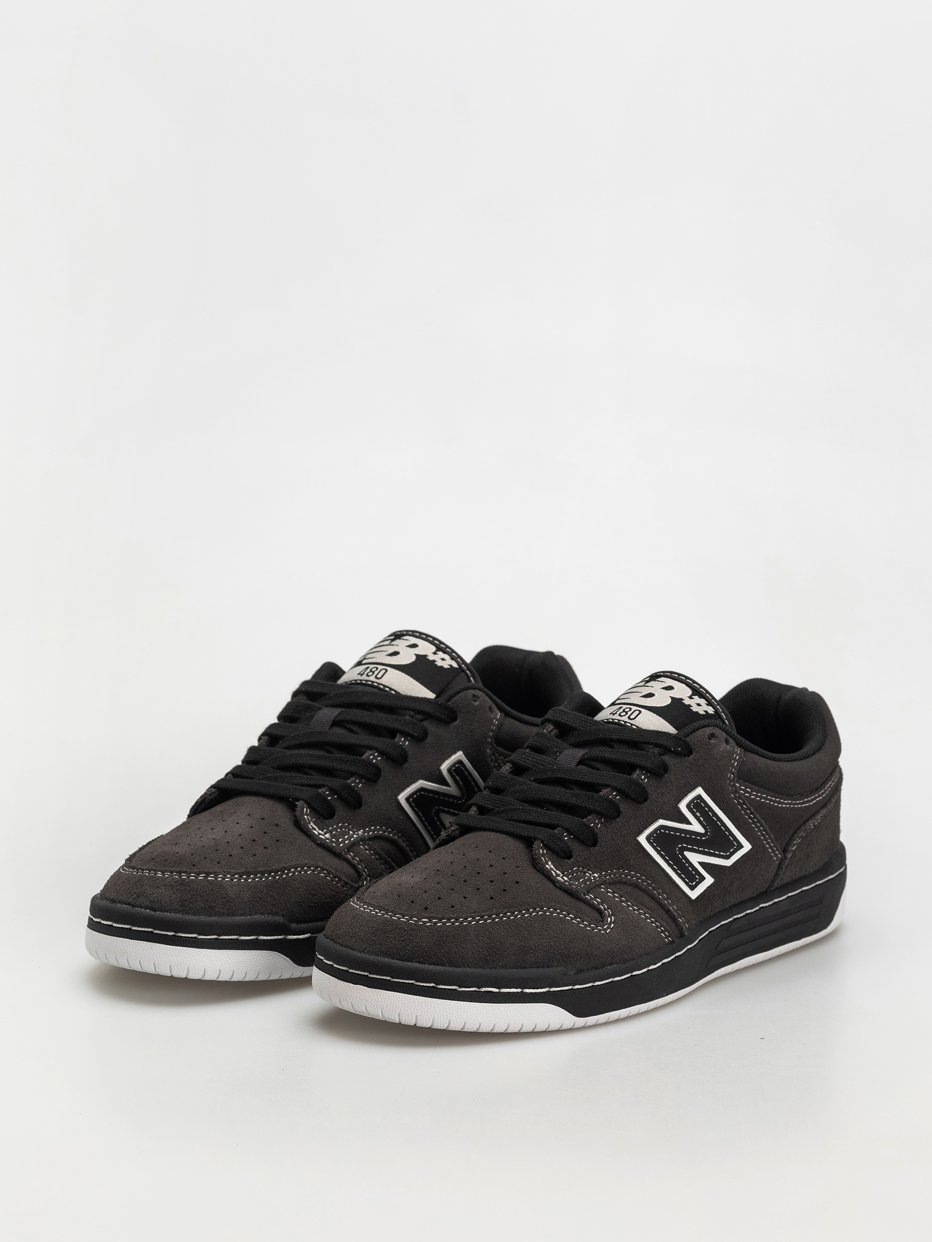 New Balance Schuhe 480 (black)