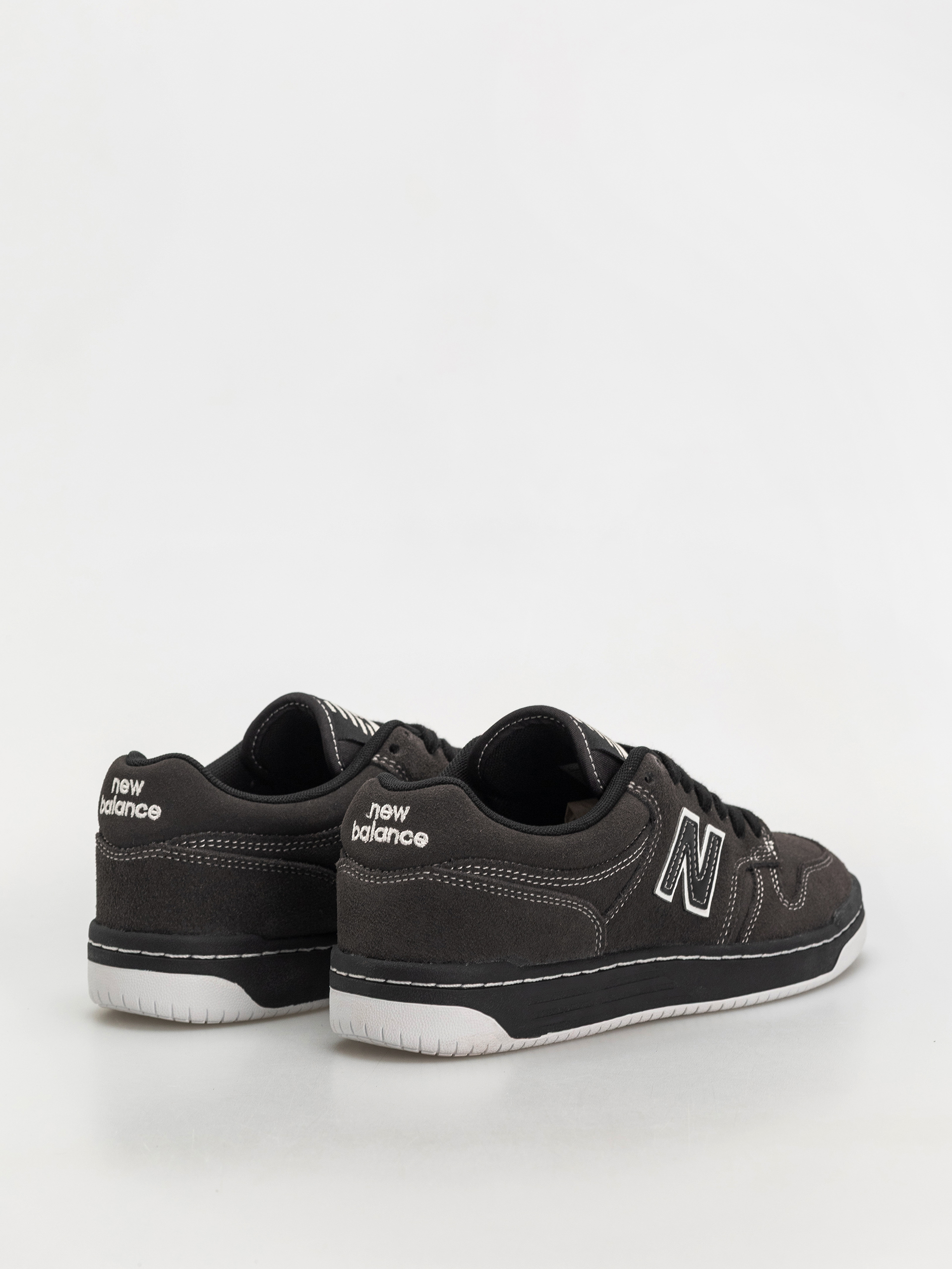 New Balance Shoes 480 (black)