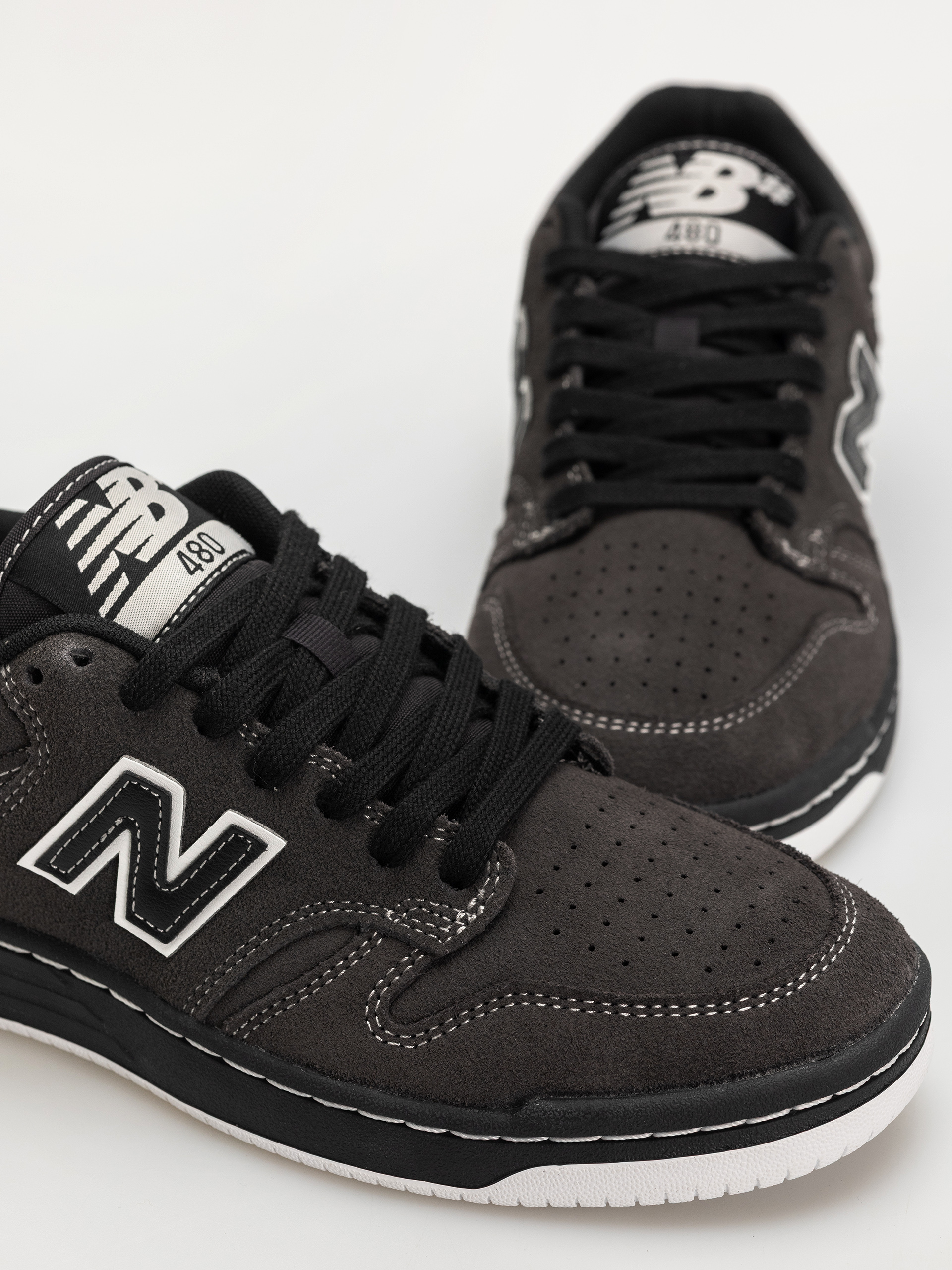 New Balance Schuhe 480 (black)