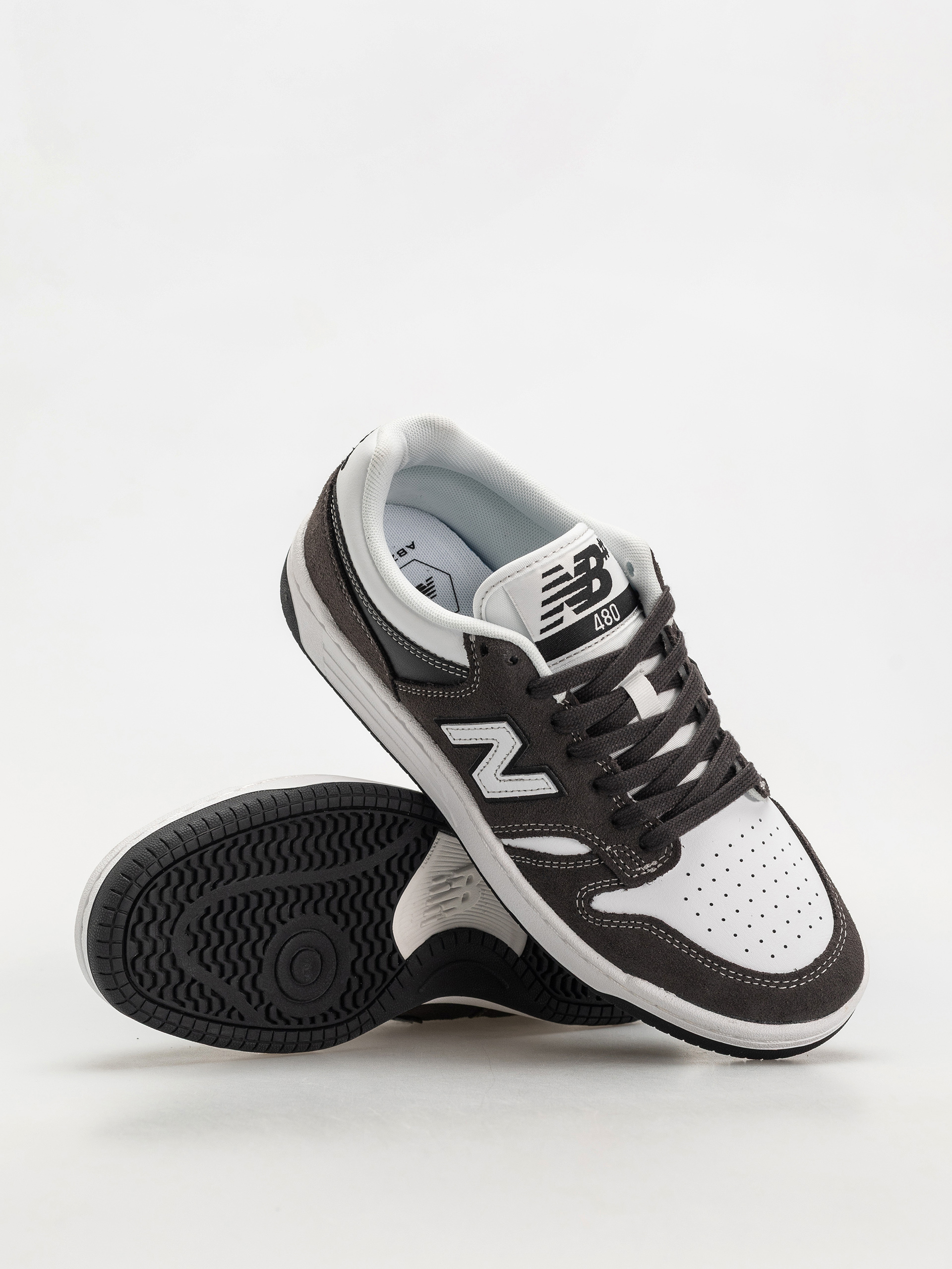 New Balance Schuhe 480 (black)