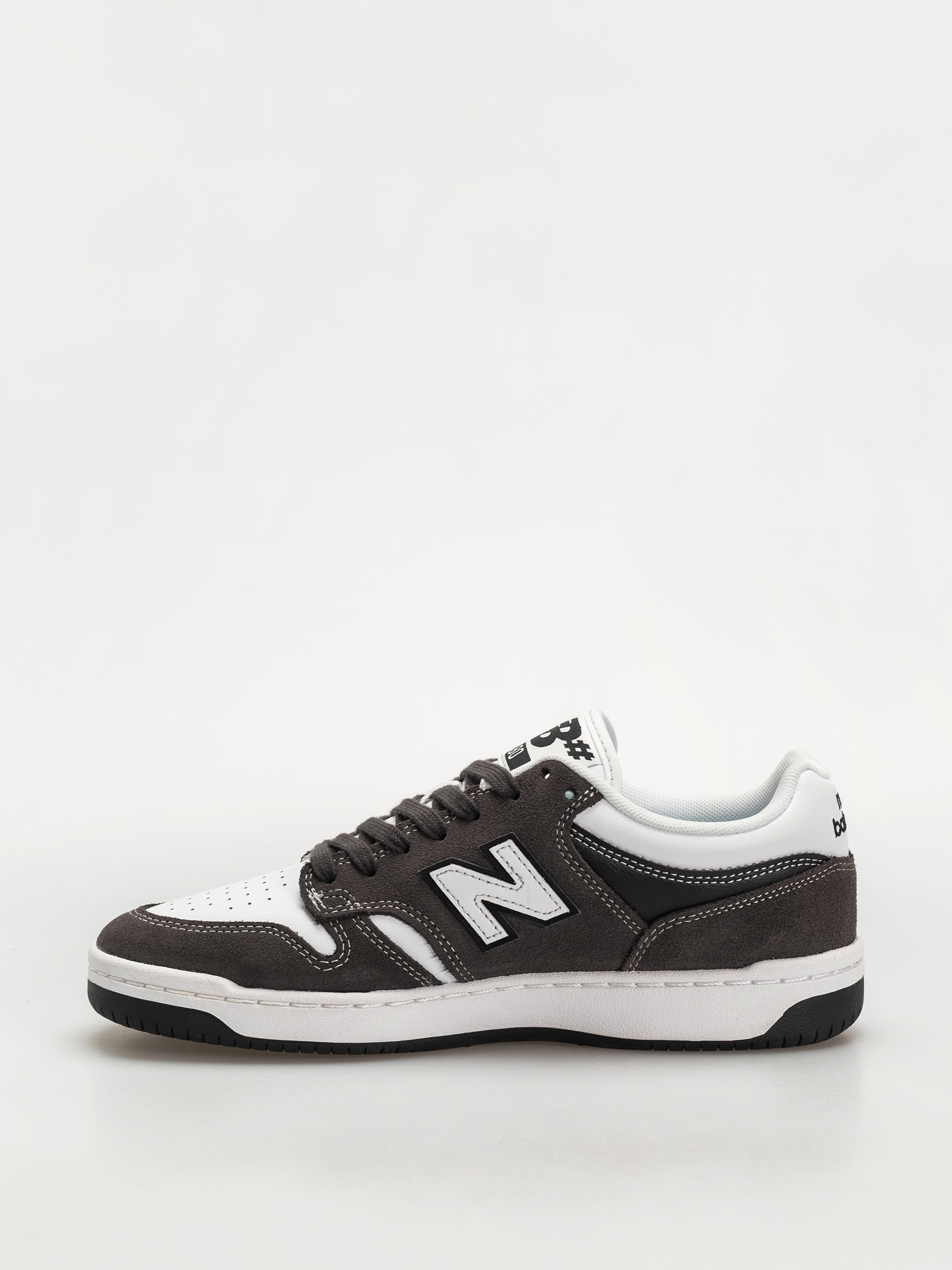 New Balance Shoes 480 (black)
