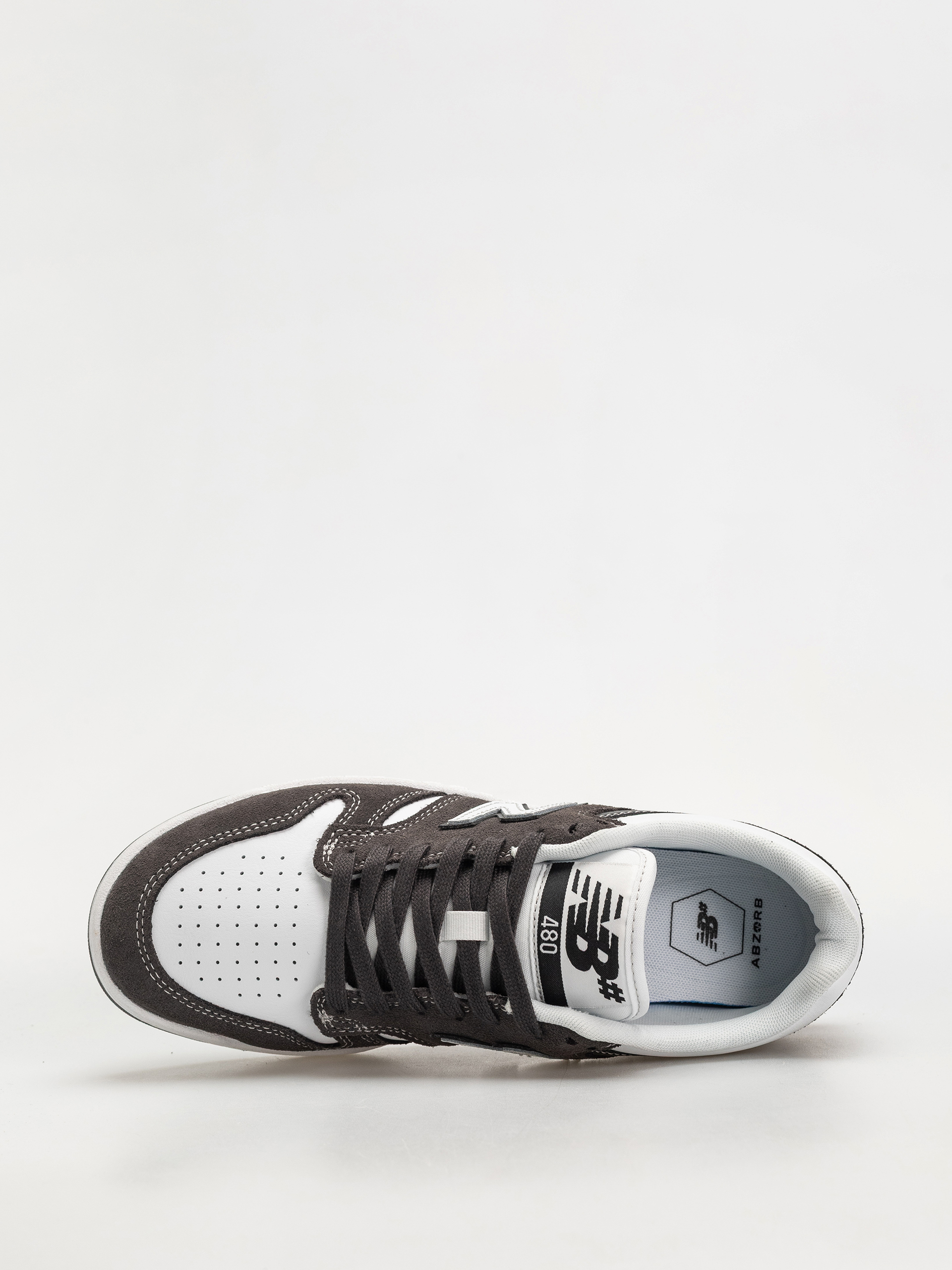 New Balance Shoes 480 (black)