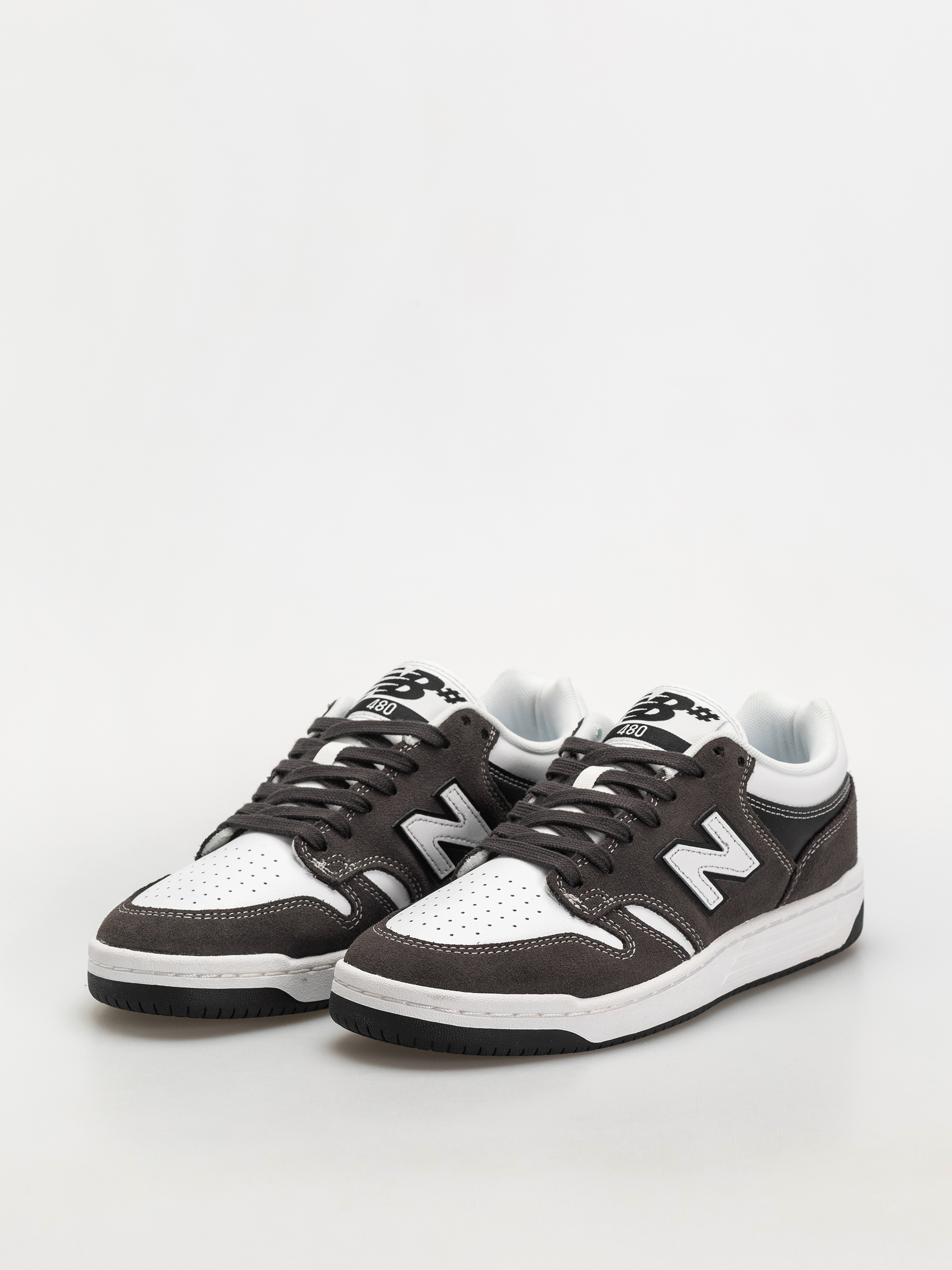 New Balance Schuhe 480 (black)