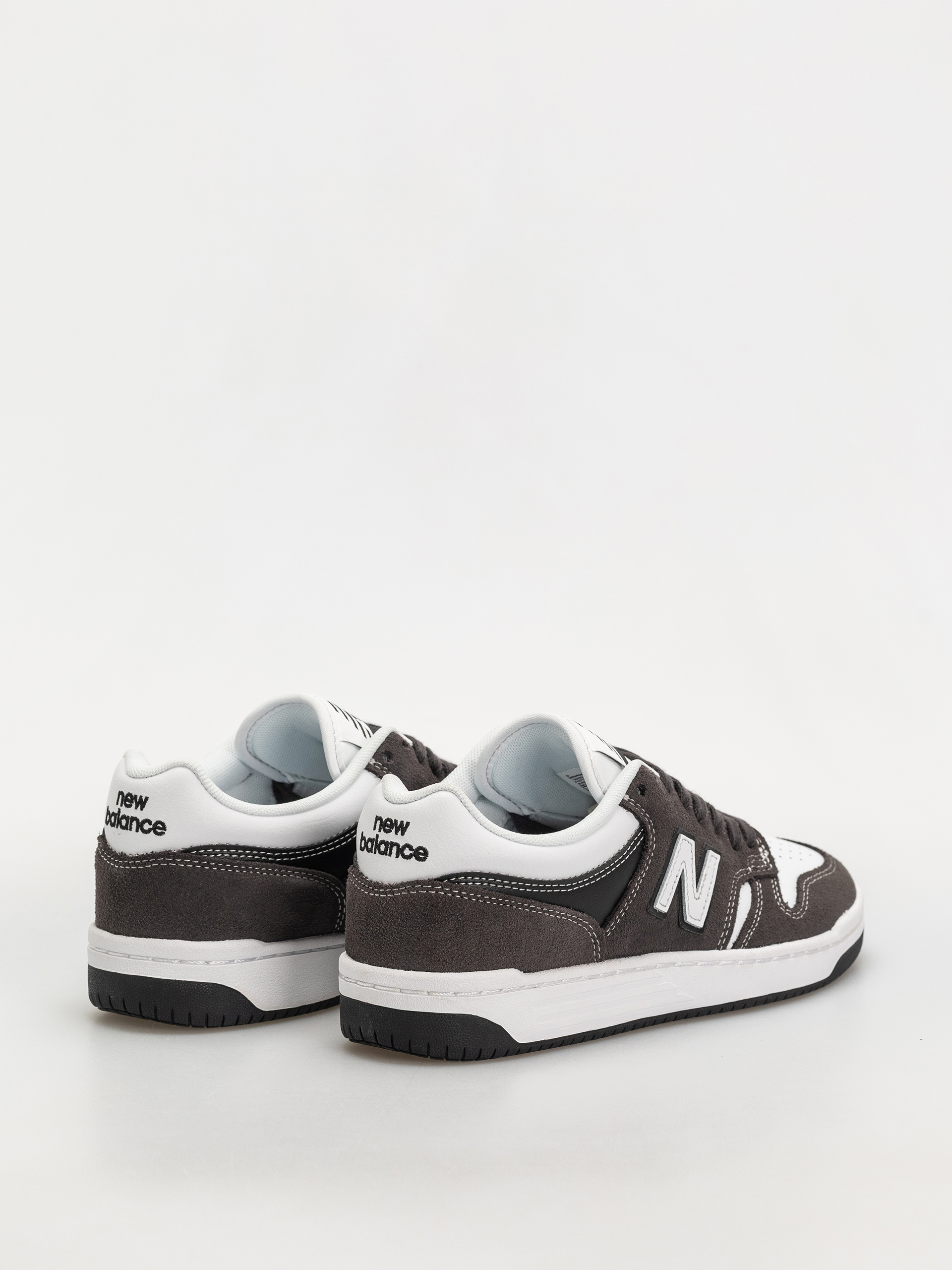 New Balance Shoes 480 (black)