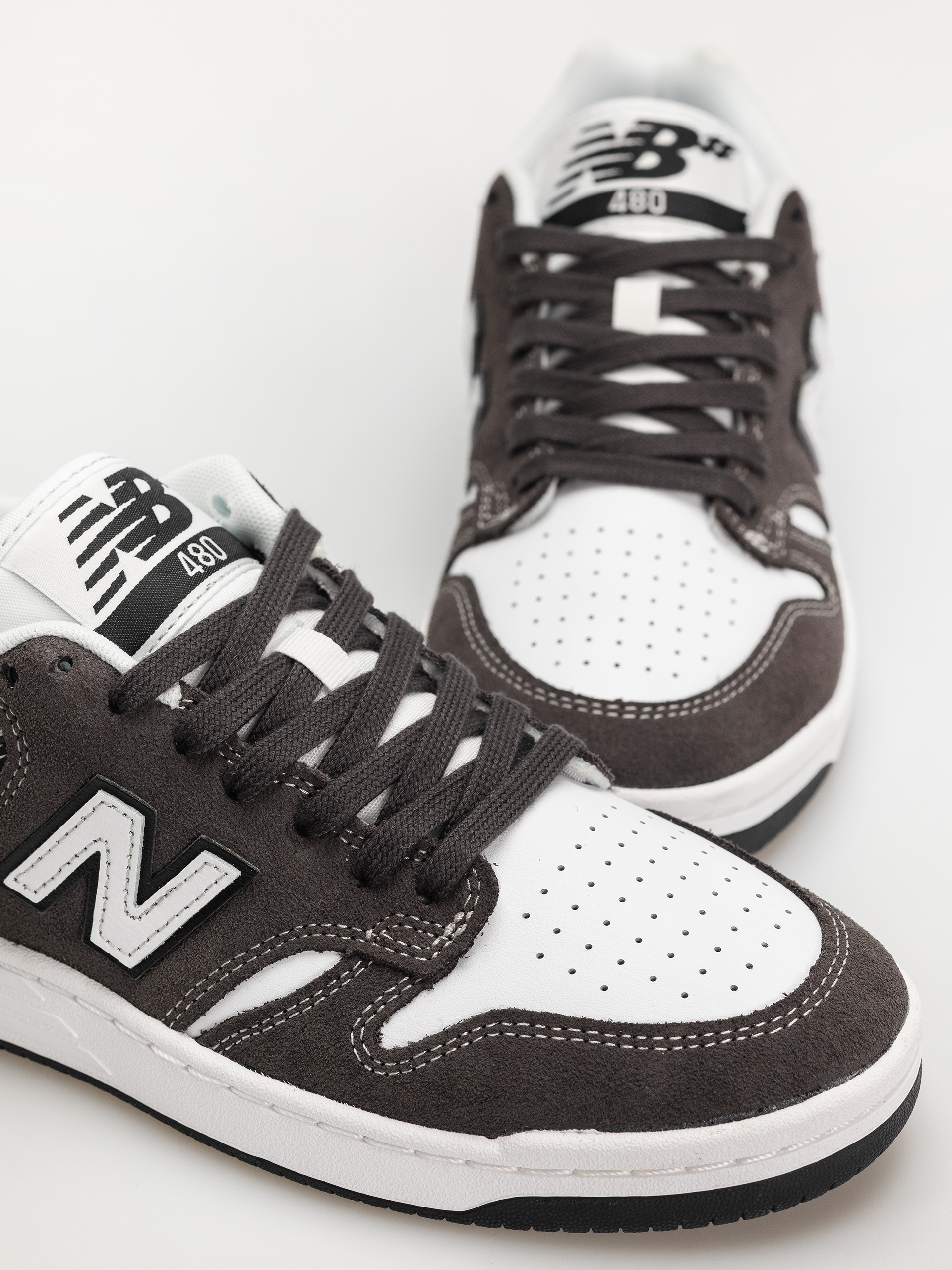 New Balance Schuhe 480 (black)