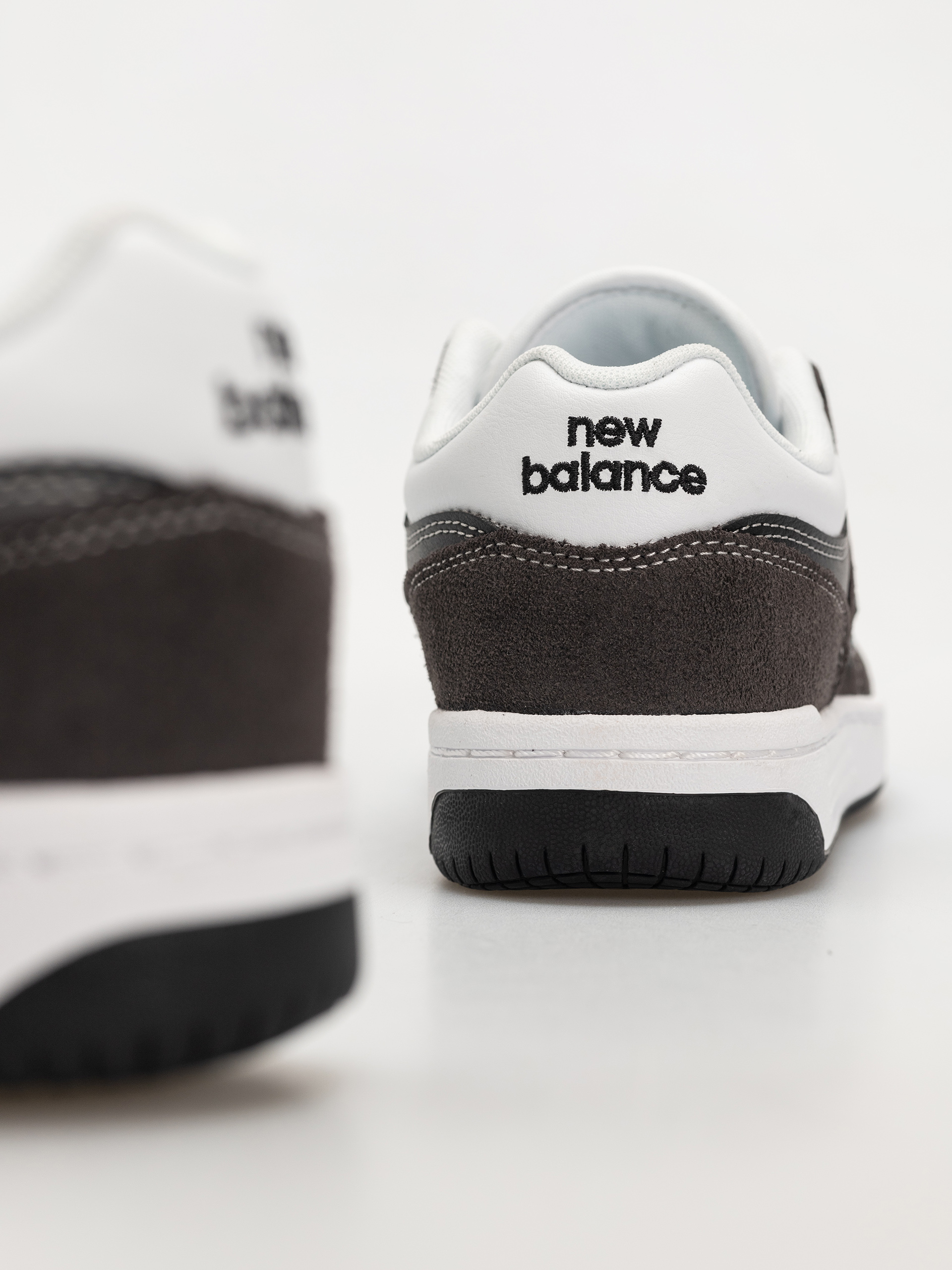 New Balance Schuhe 480 (black)