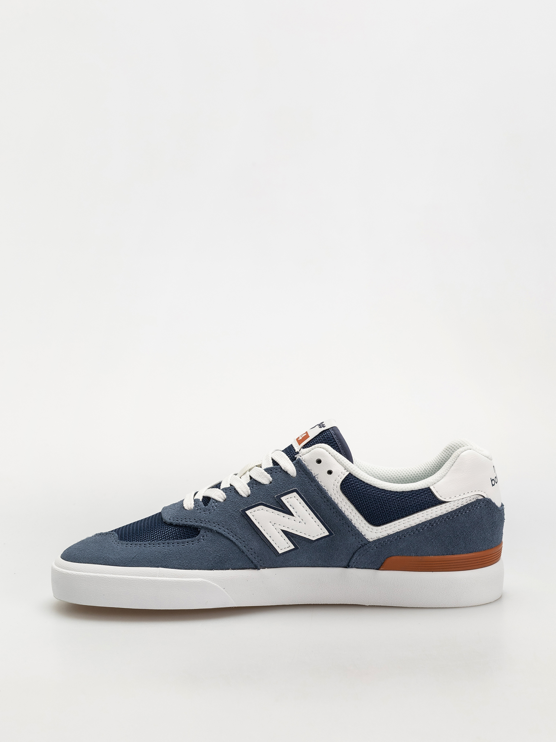 New Balance Schuhe 574 (blue)