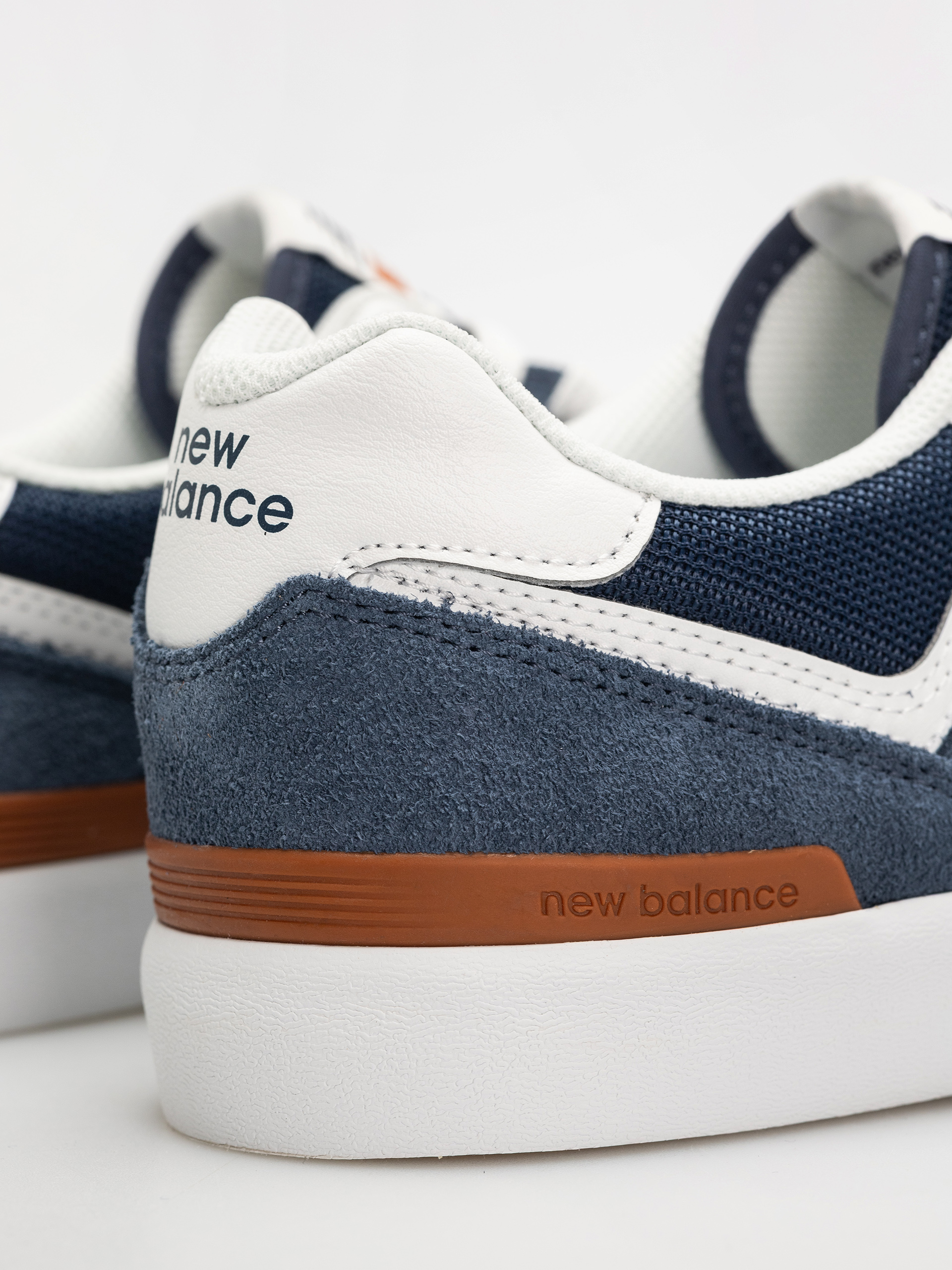 New Balance Shoes 574 (blue)