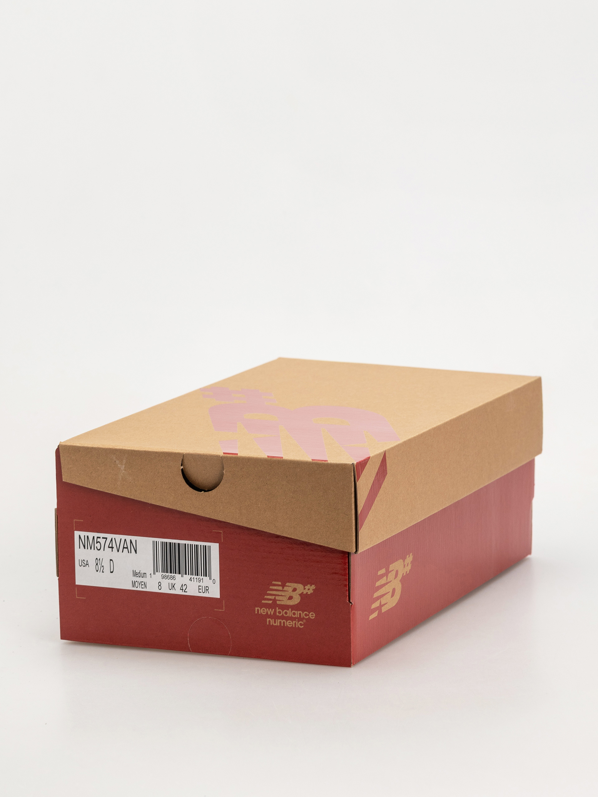 New Balance Schuhe 574 (blue)