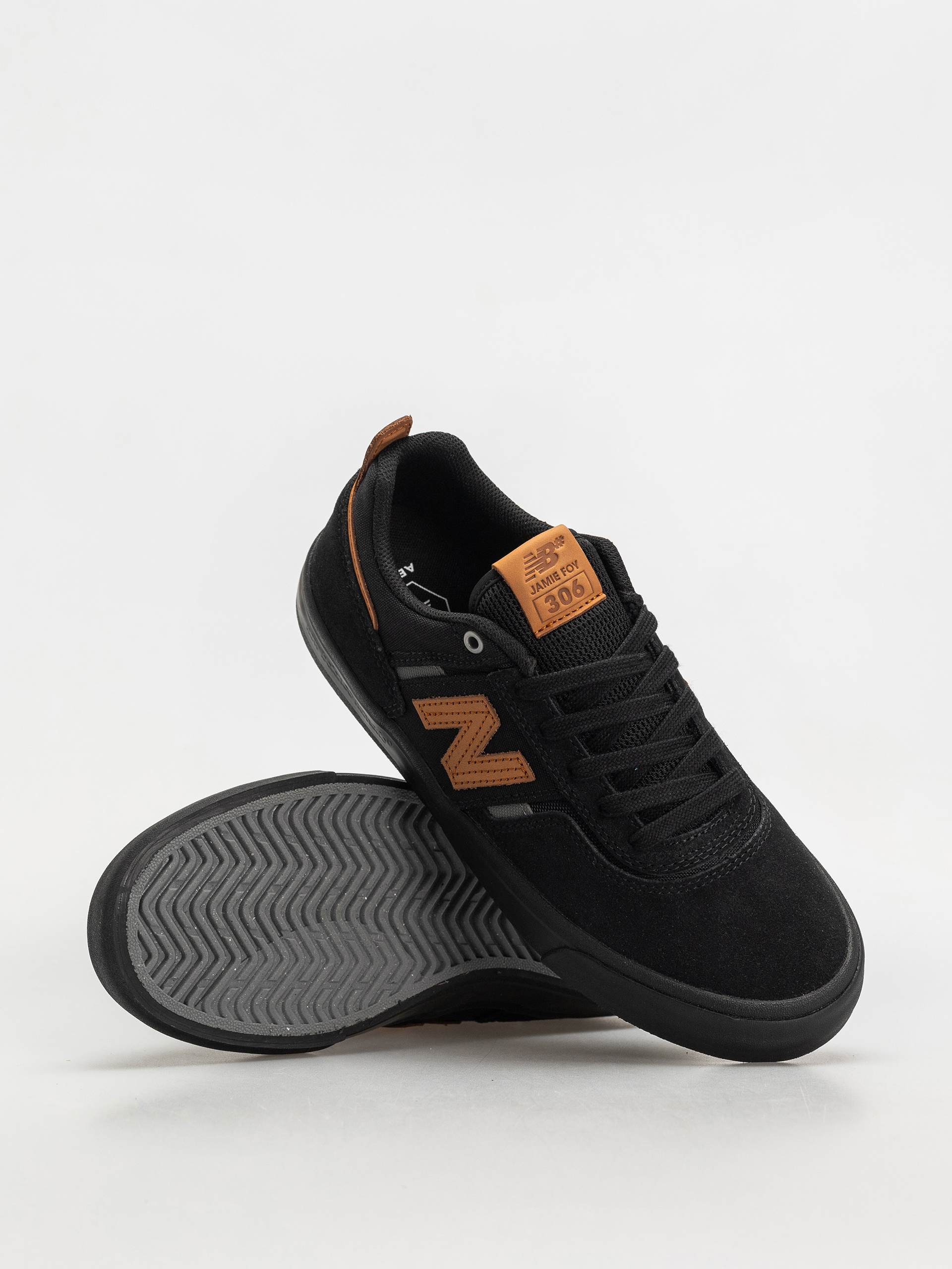 New Balance Schuhe 306 (black)