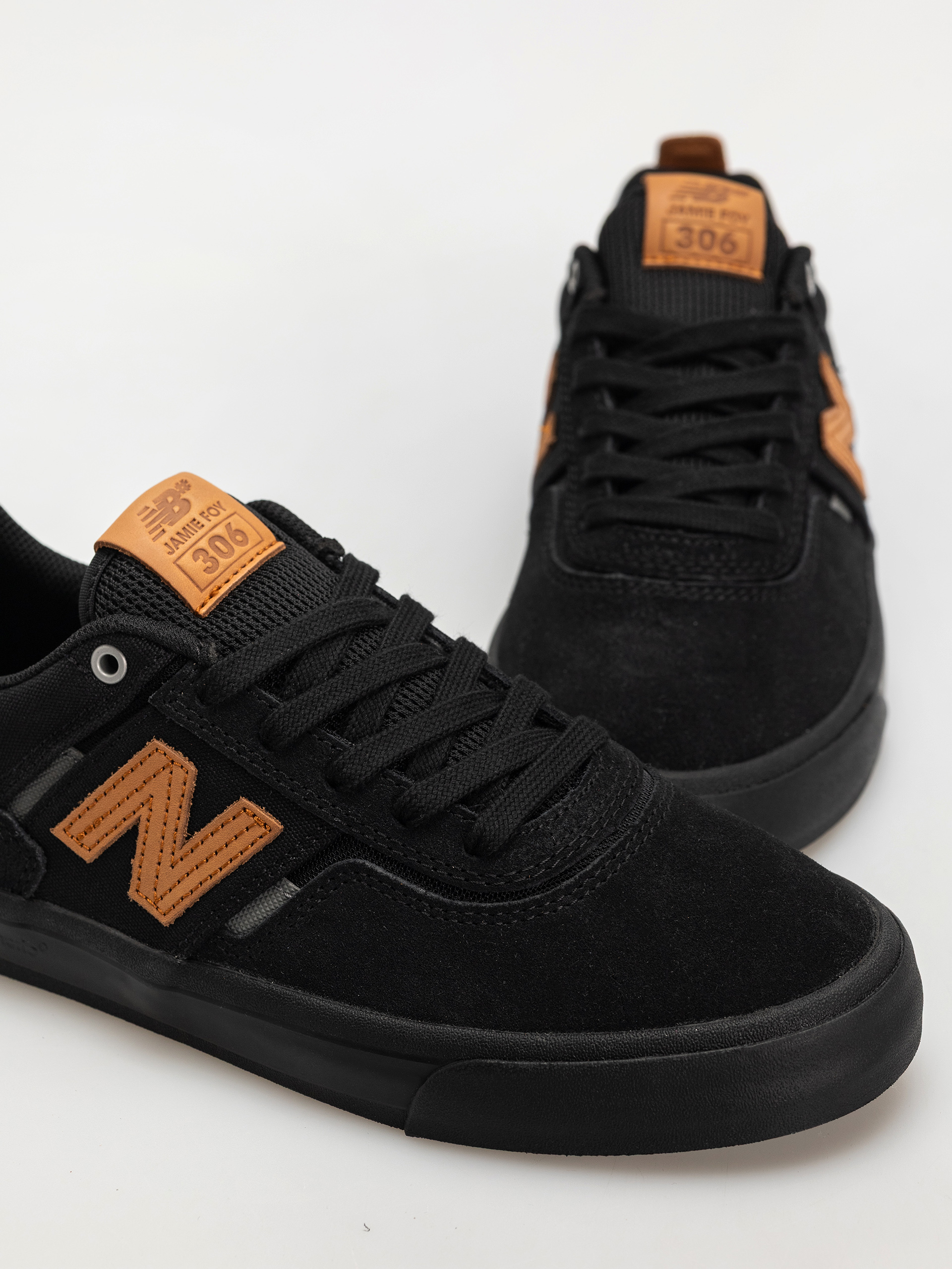 New Balance Schuhe 306 (black)