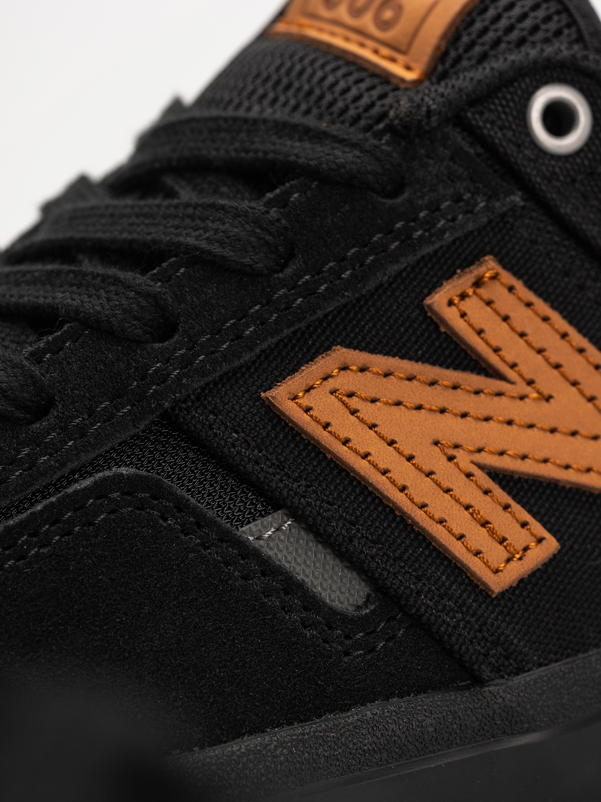 New Balance Shoes 306 (black)