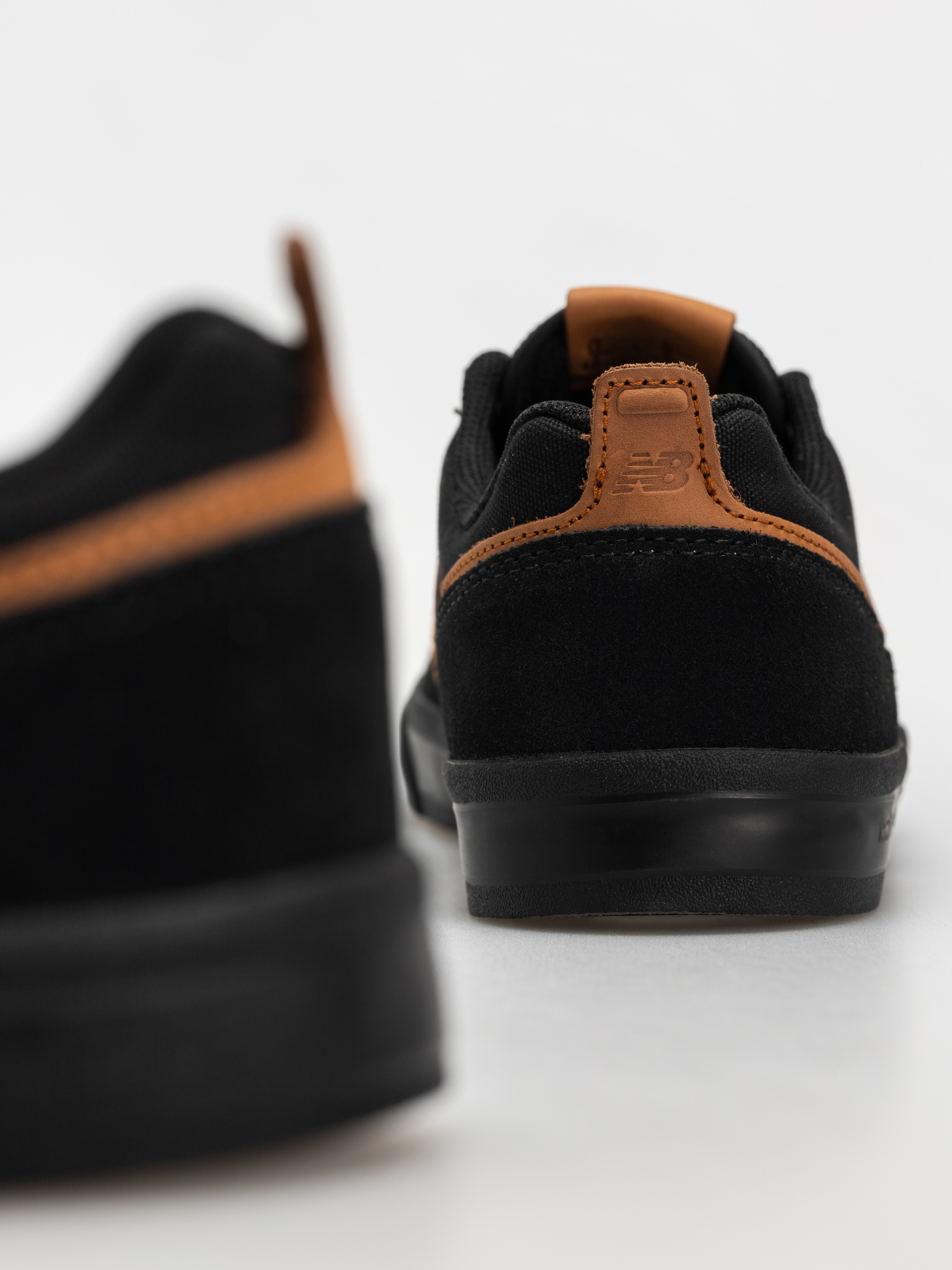 New Balance Shoes 306 (black)