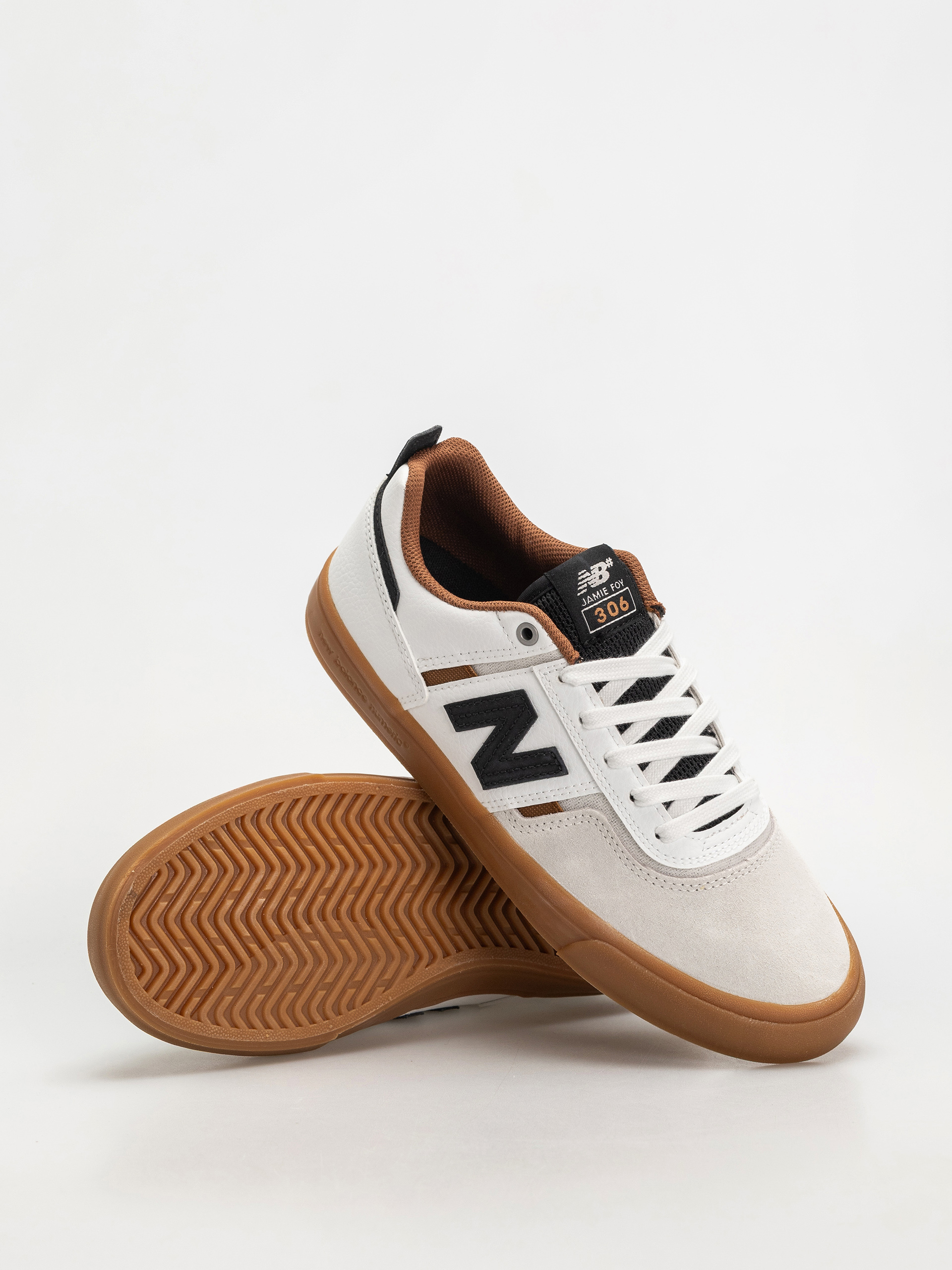New Balance Schuhe 306 (white)