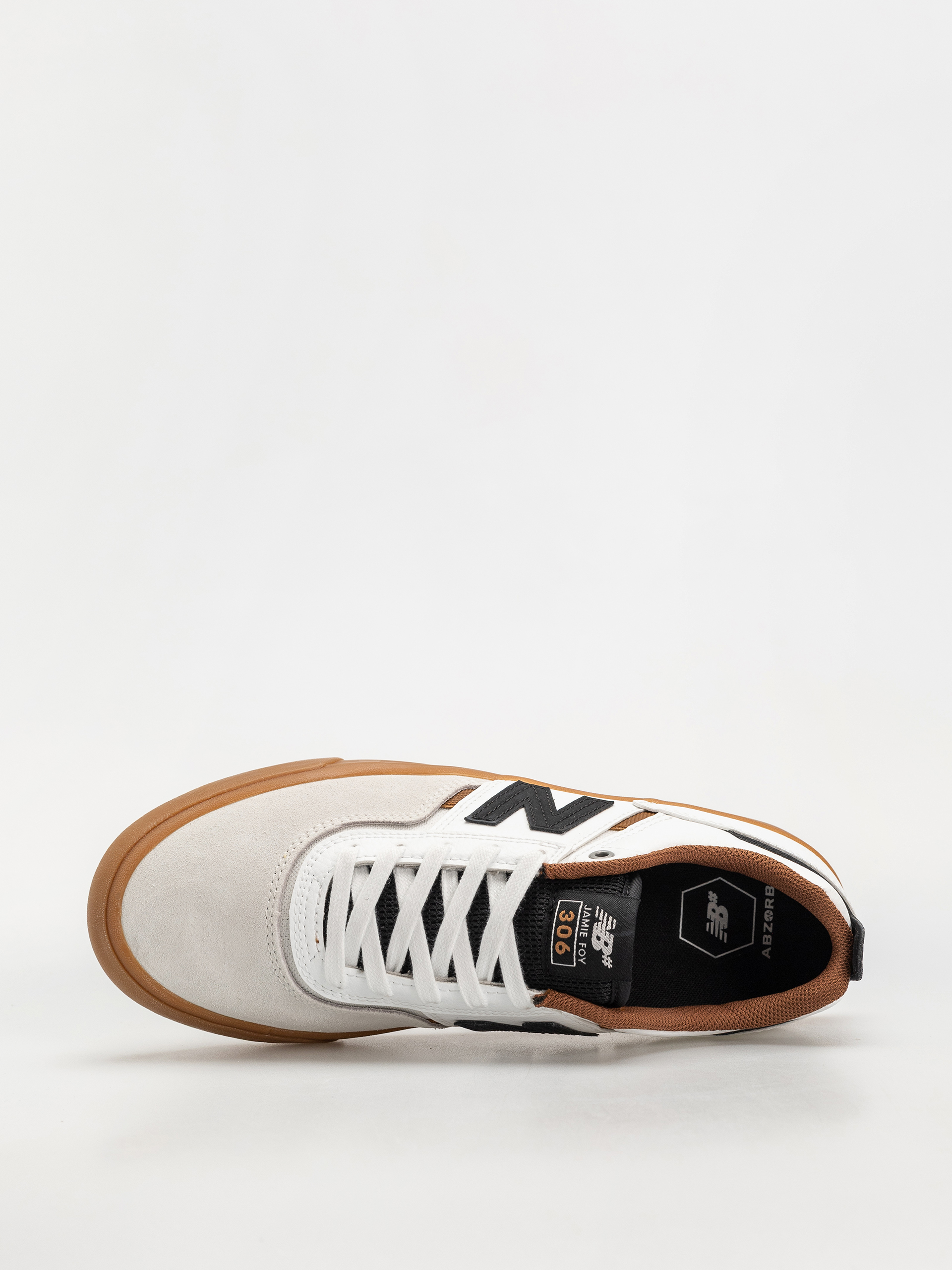 New Balance Shoes 306 (white)