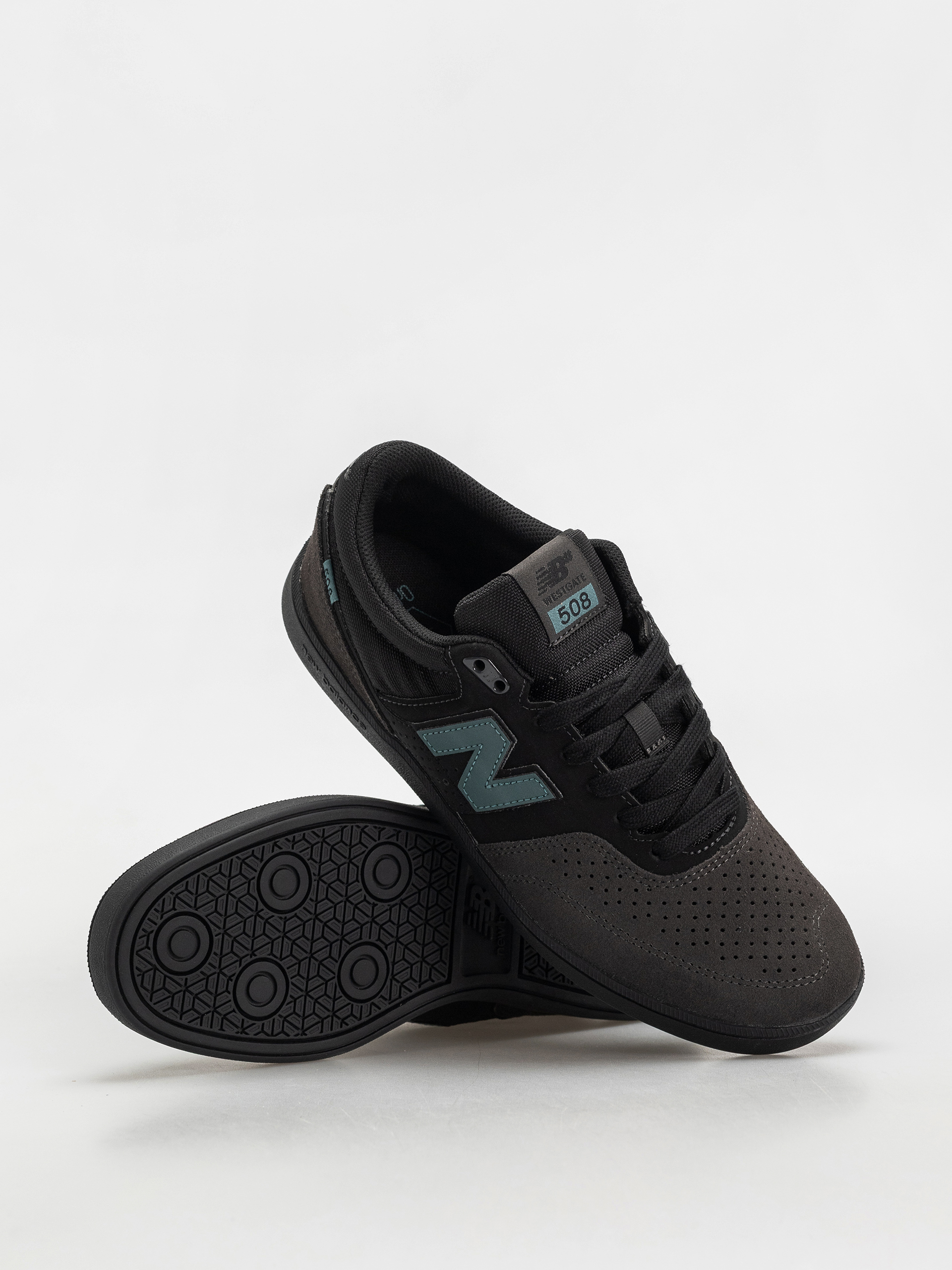 New Balance Schuhe 508 (black)