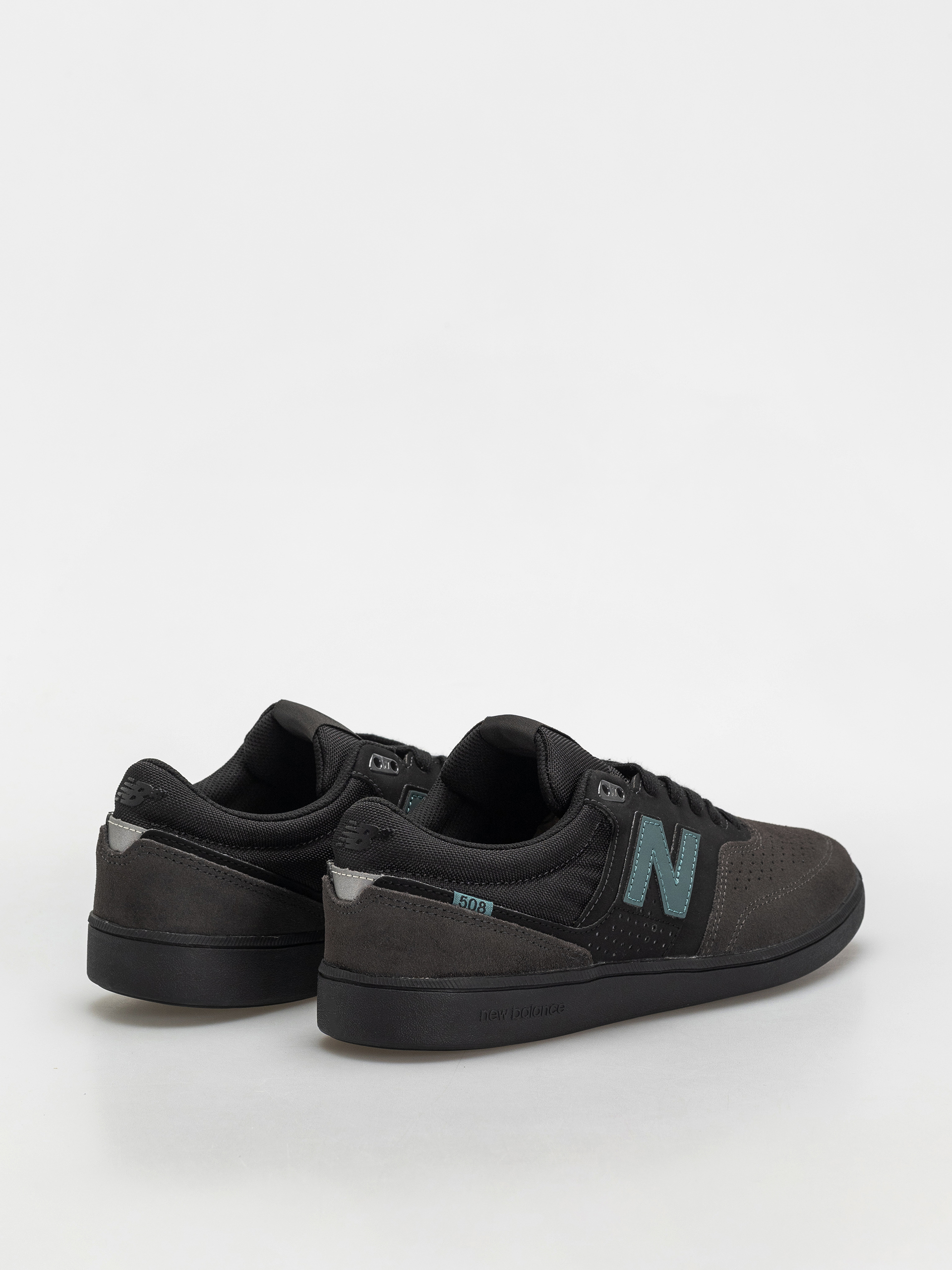 New Balance Shoes 508 (black)