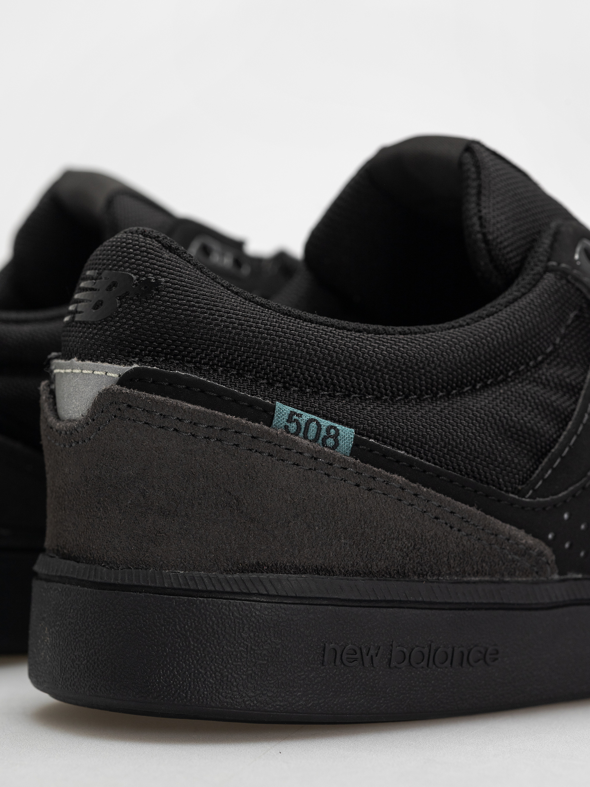 New Balance Schuhe 508 (black)