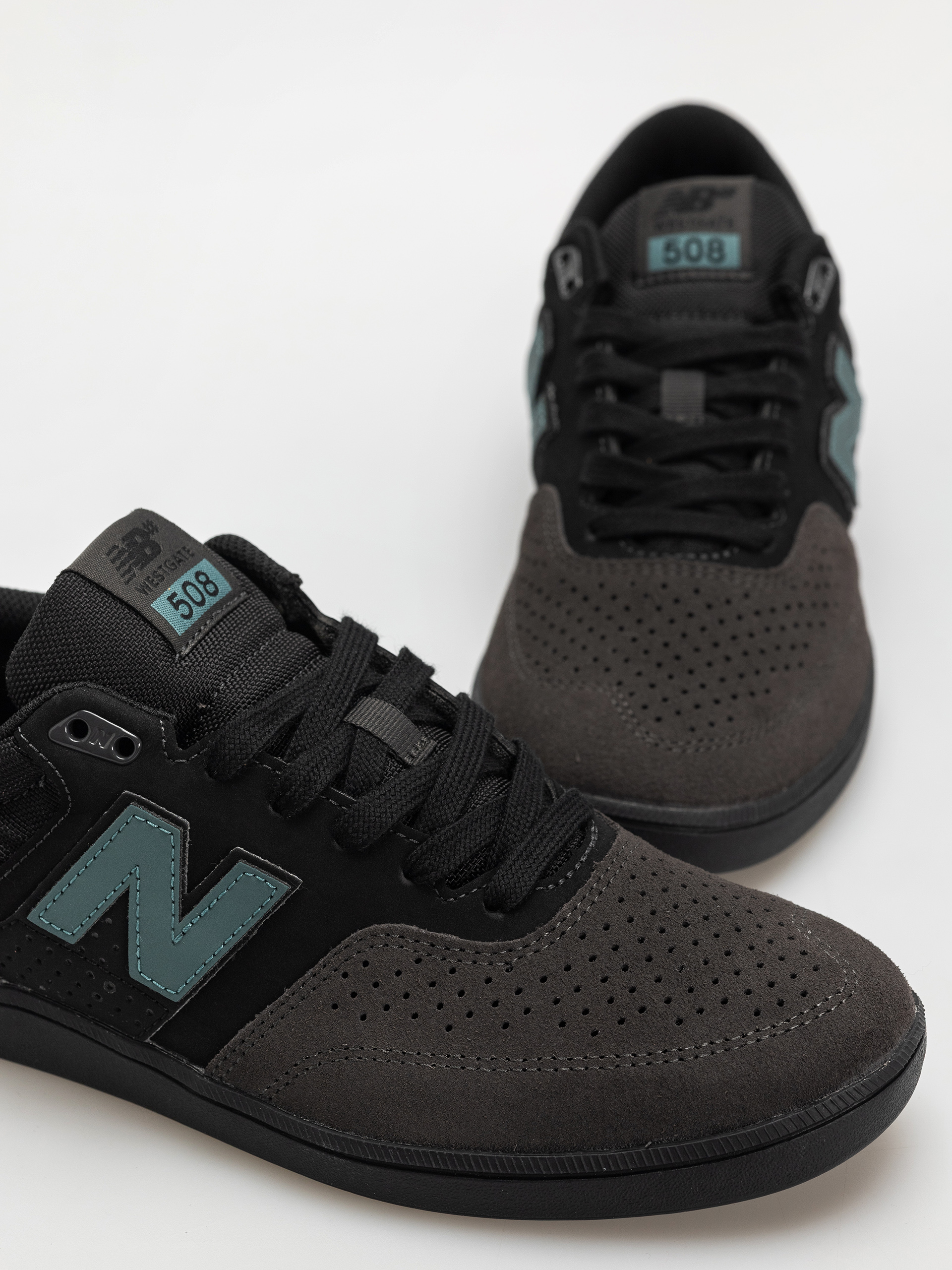 New Balance Schuhe 508 (black)