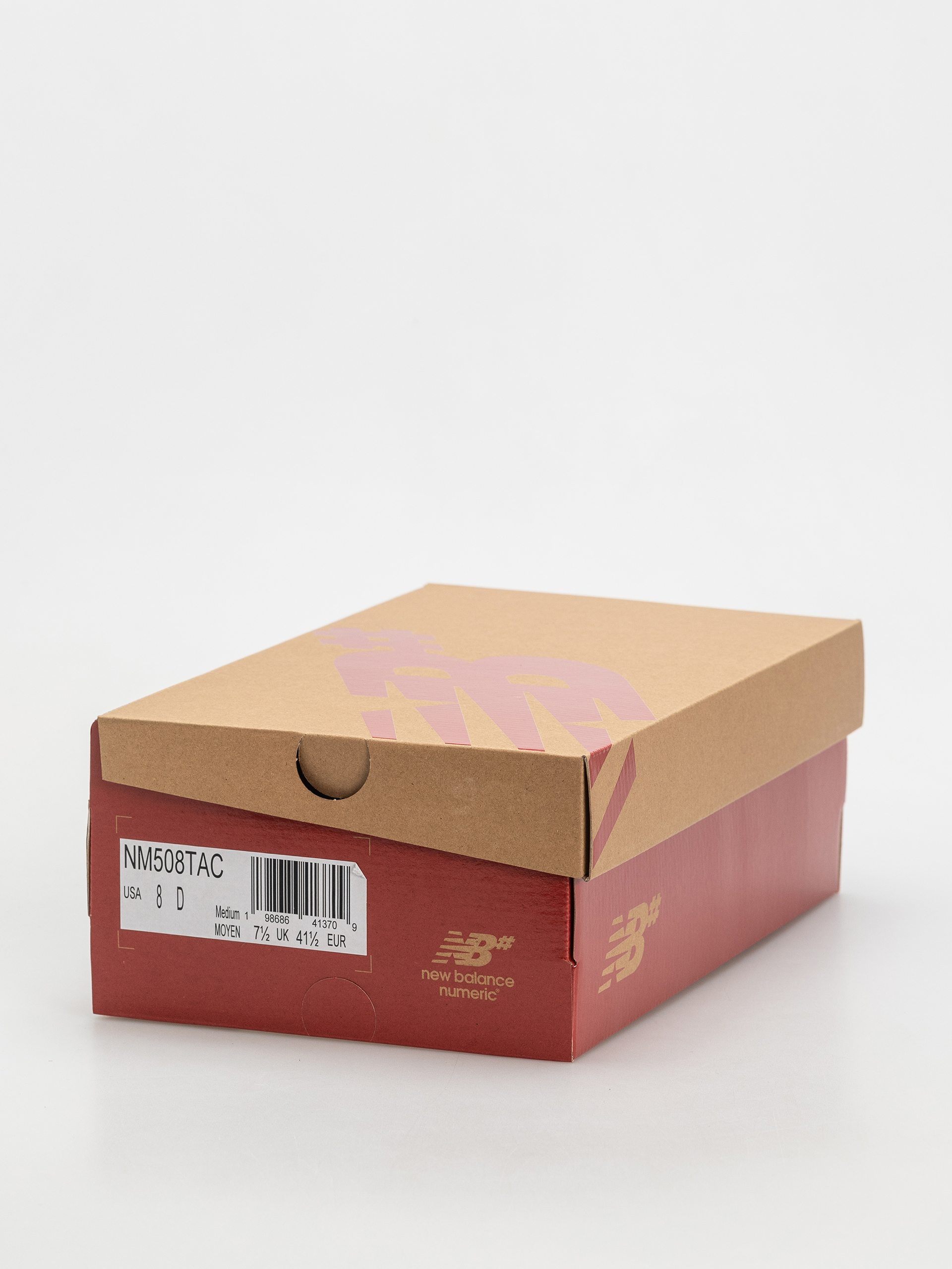 New Balance Schuhe 508 (black)