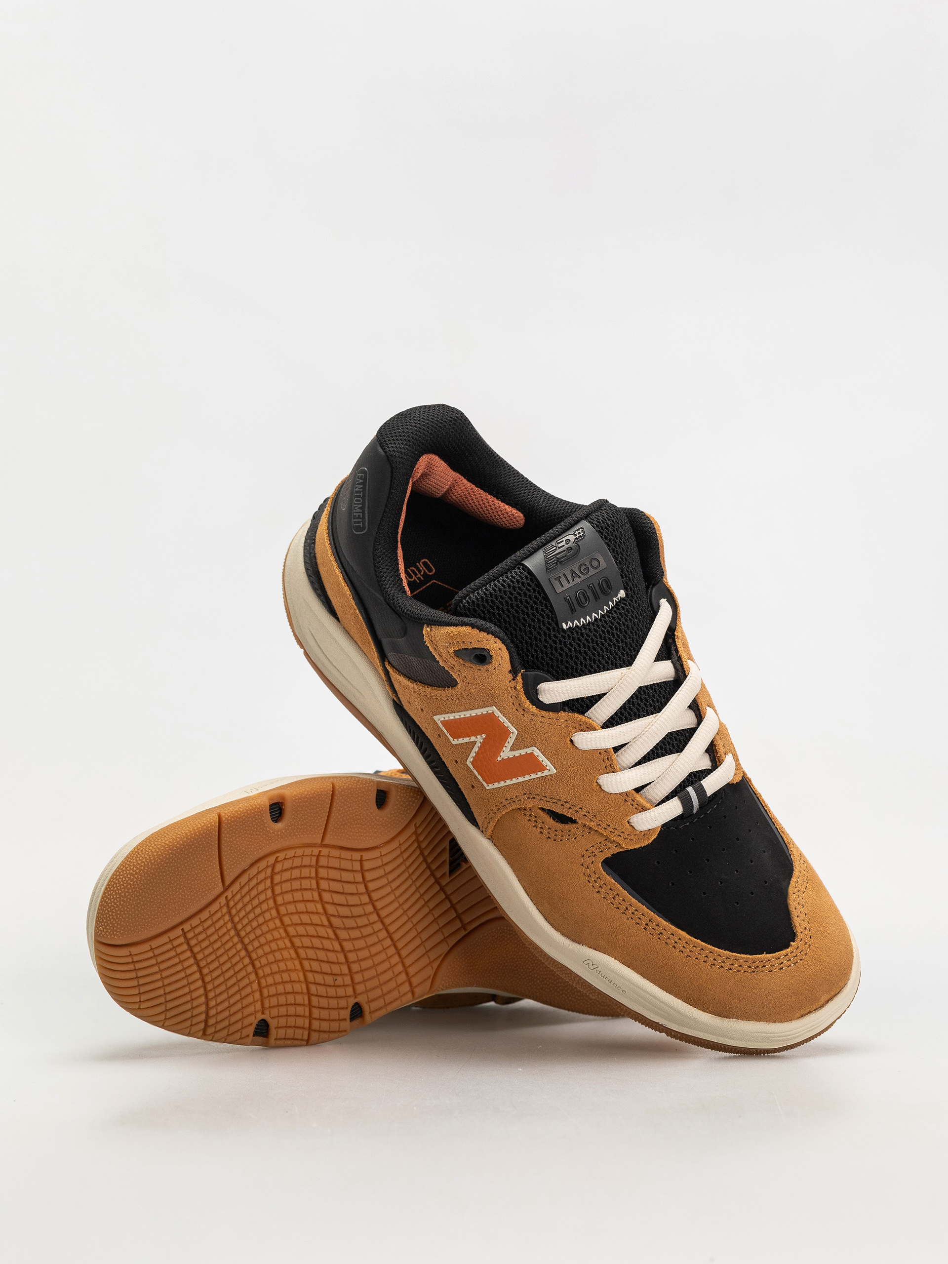 New Balance Shoes 1010 (brown)
