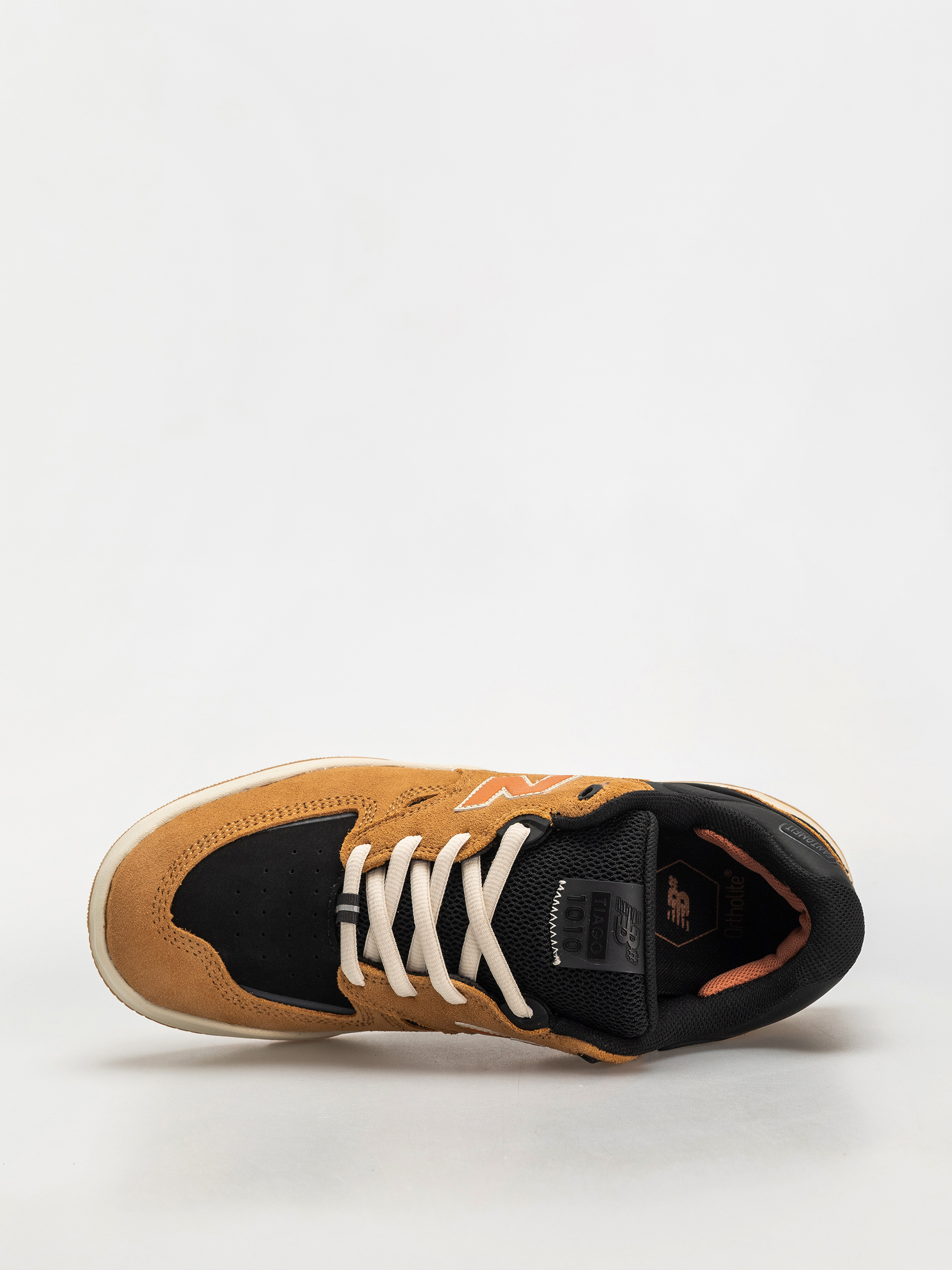 New Balance Shoes 1010 (brown)