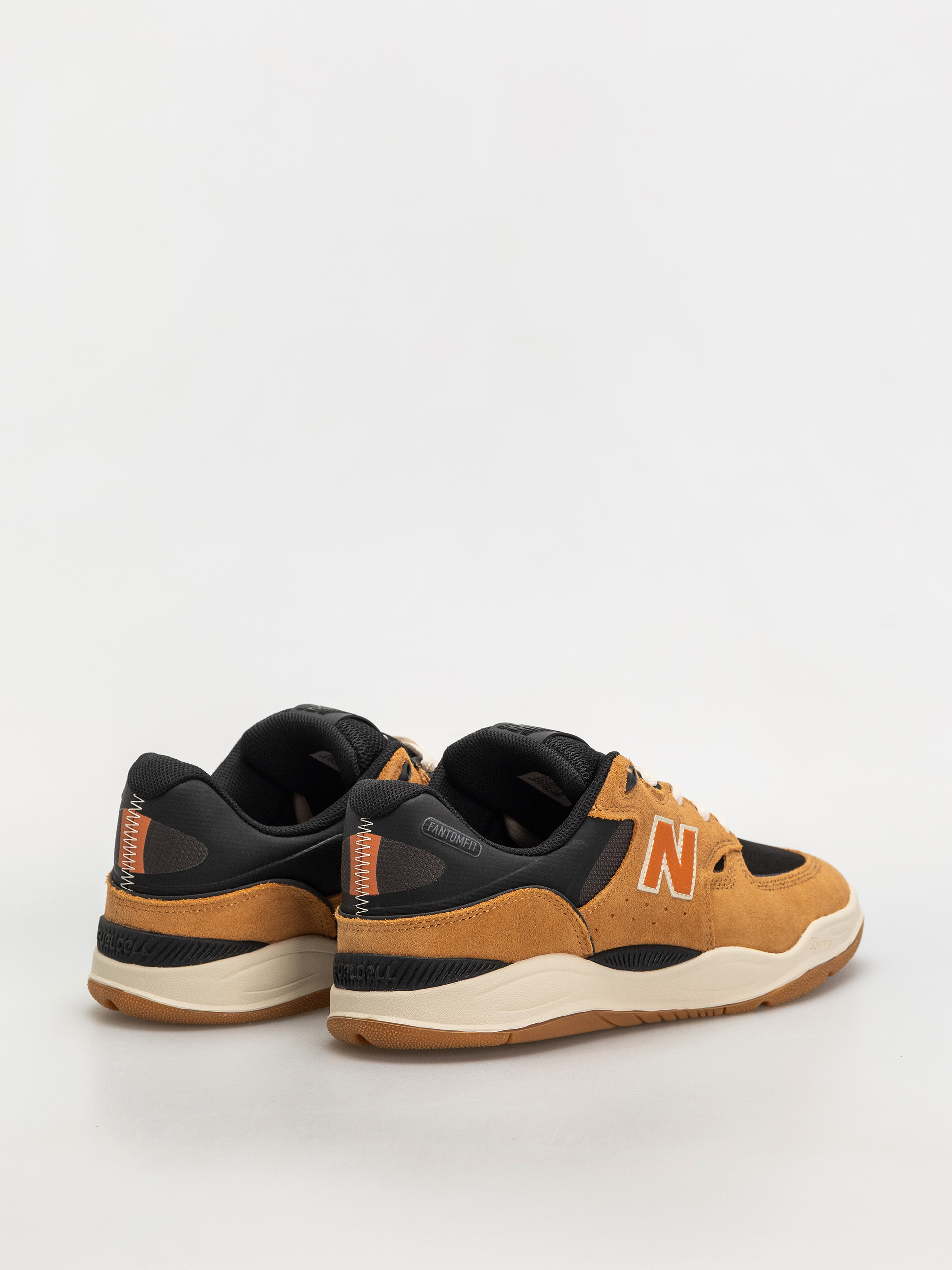 New Balance Shoes 1010 (brown)