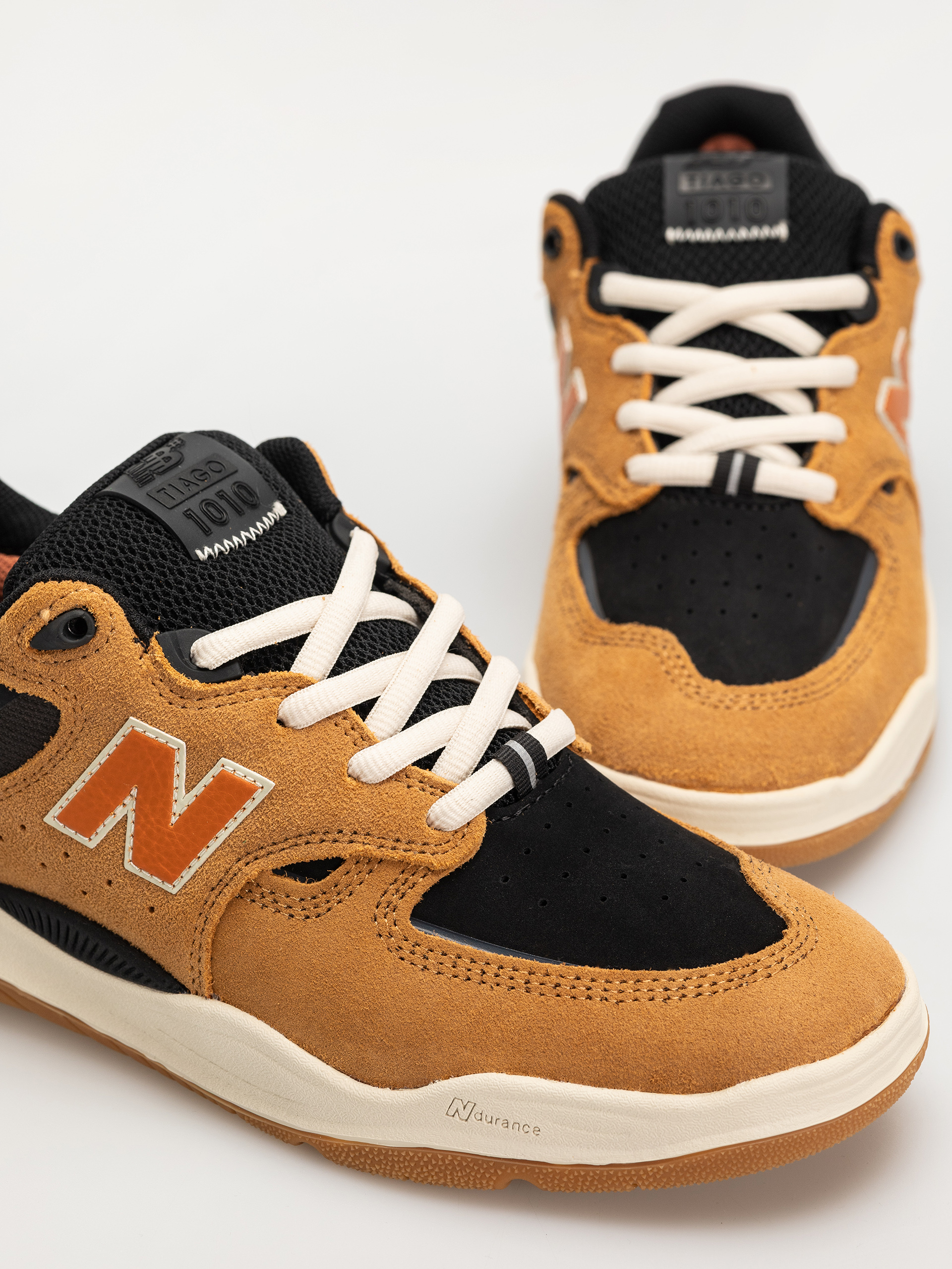 New Balance Schuhe 1010 (brown)
