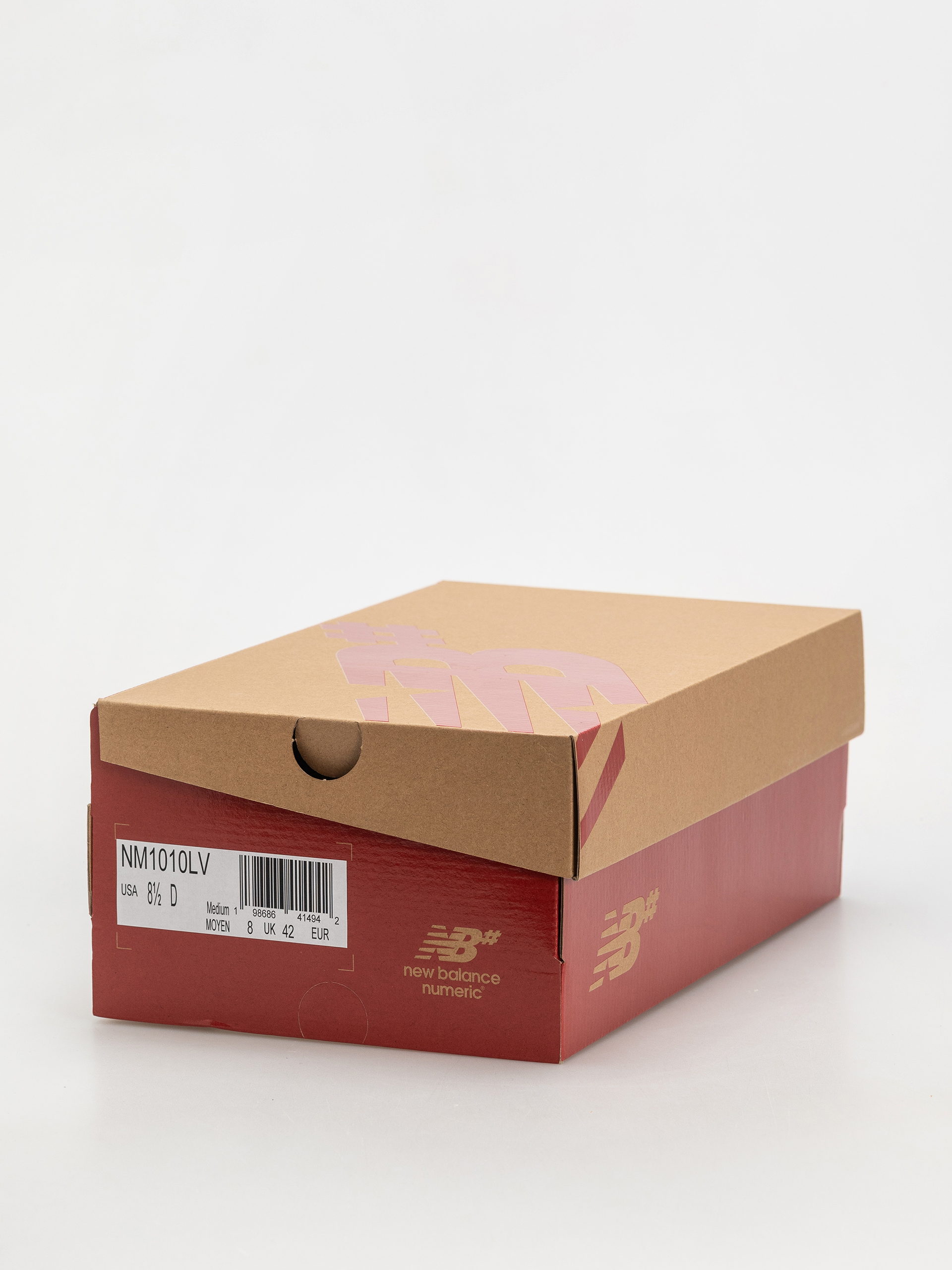 New Balance Schuhe 1010 (brown)