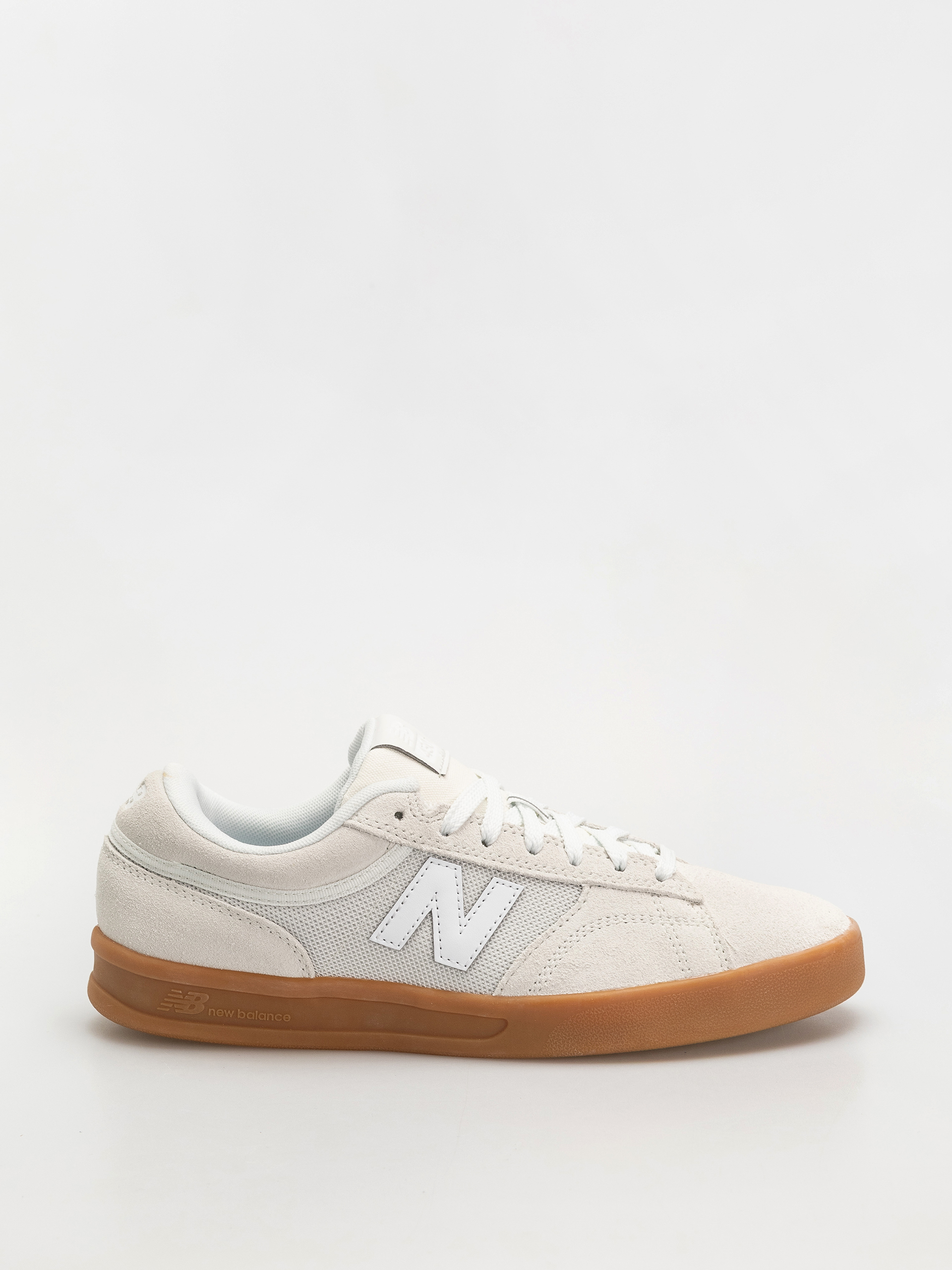 New Balance 327 Shoes - yellow (ginger lemon)