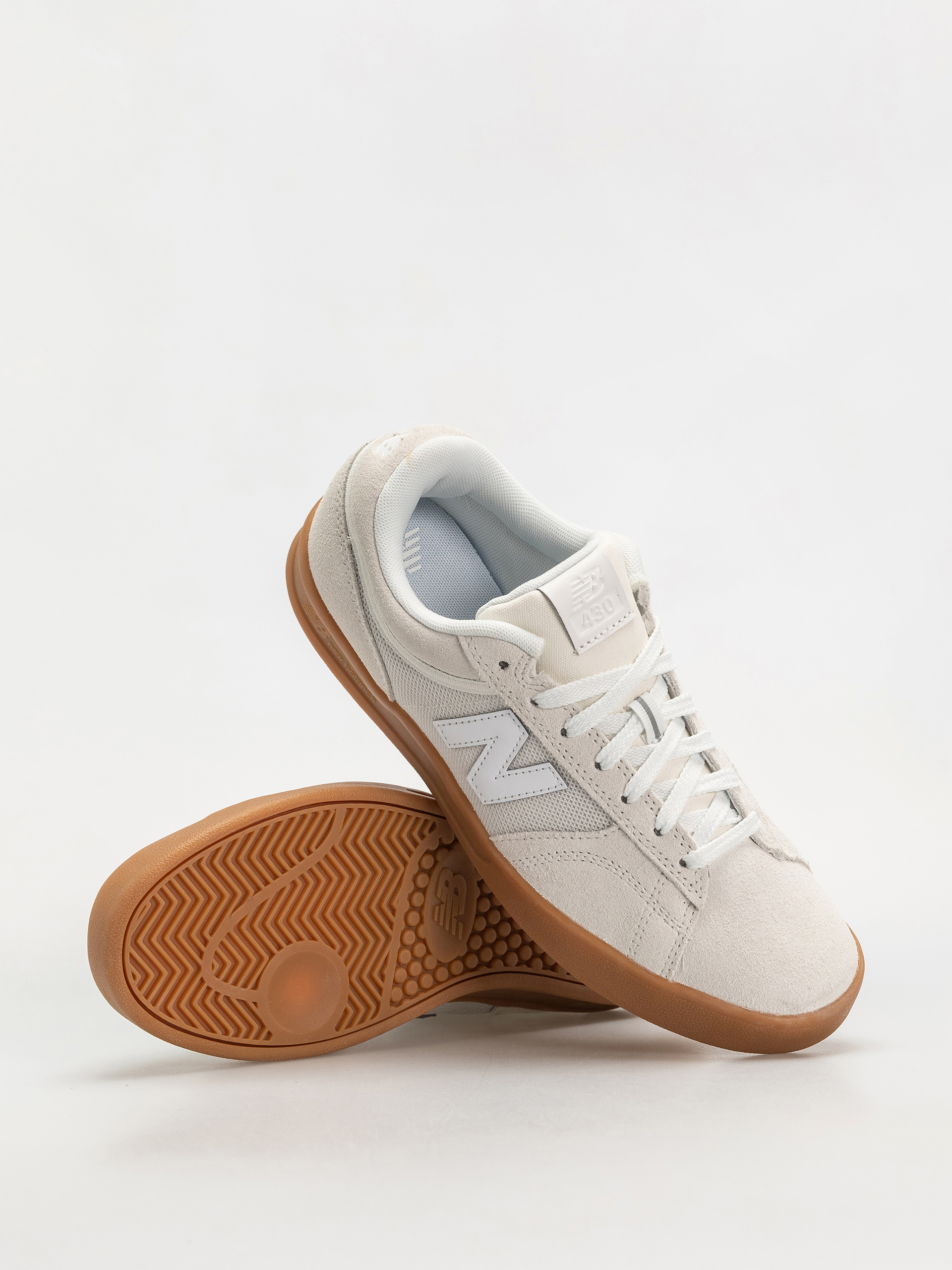 New Balance Schuhe 430 (white)