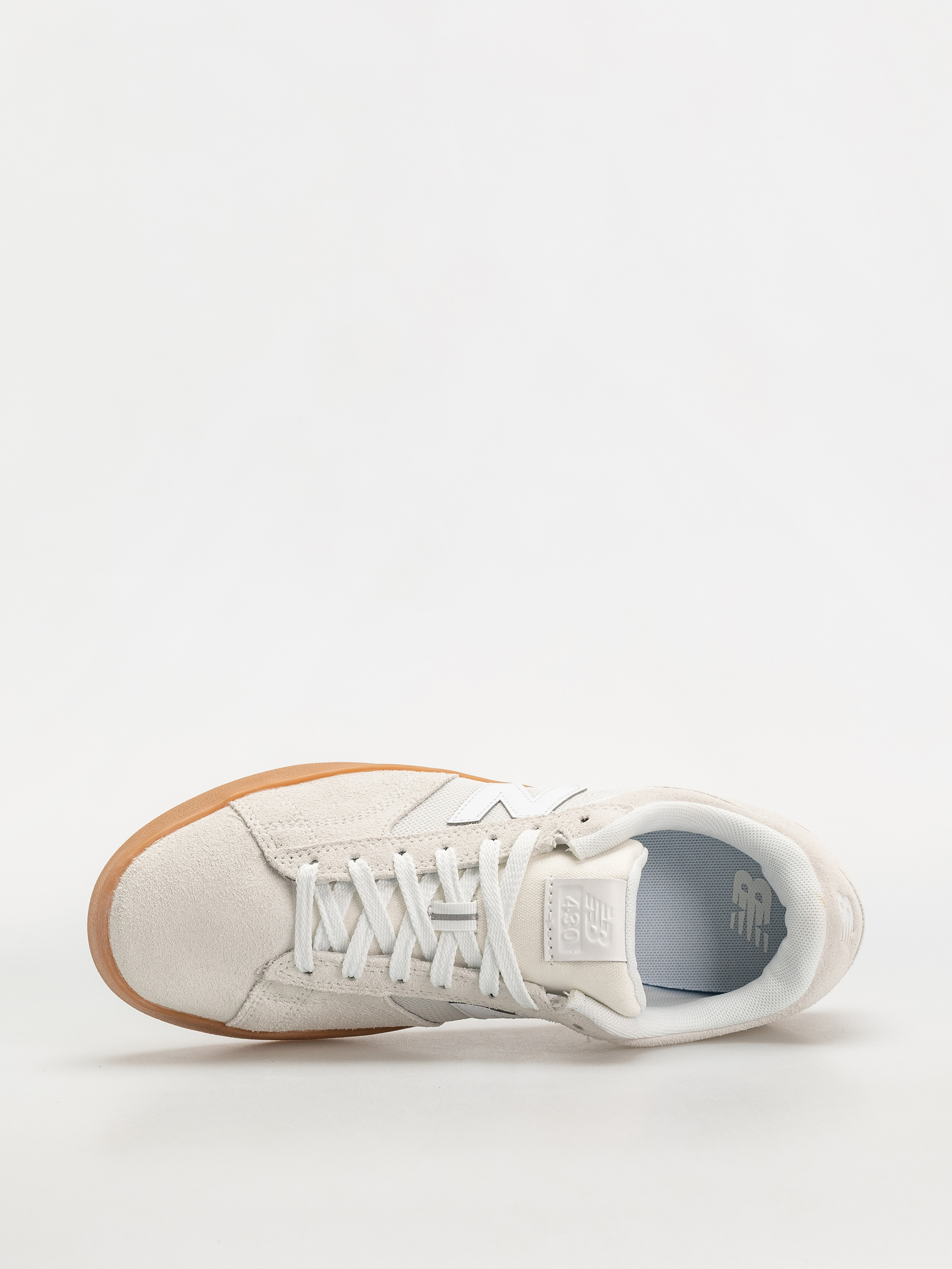 New Balance Schuhe 430 (white)