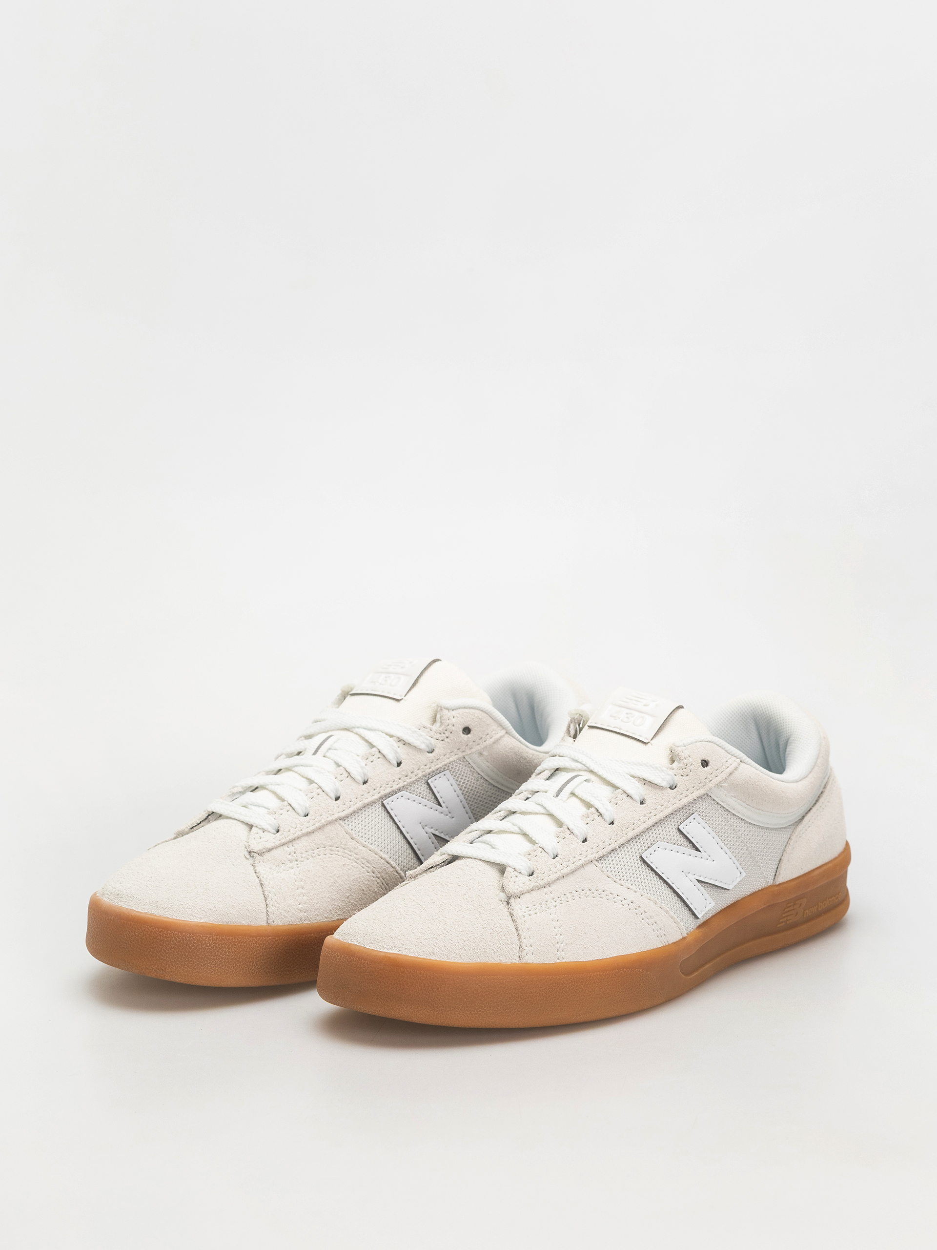 New Balance Shoes 430 (white)