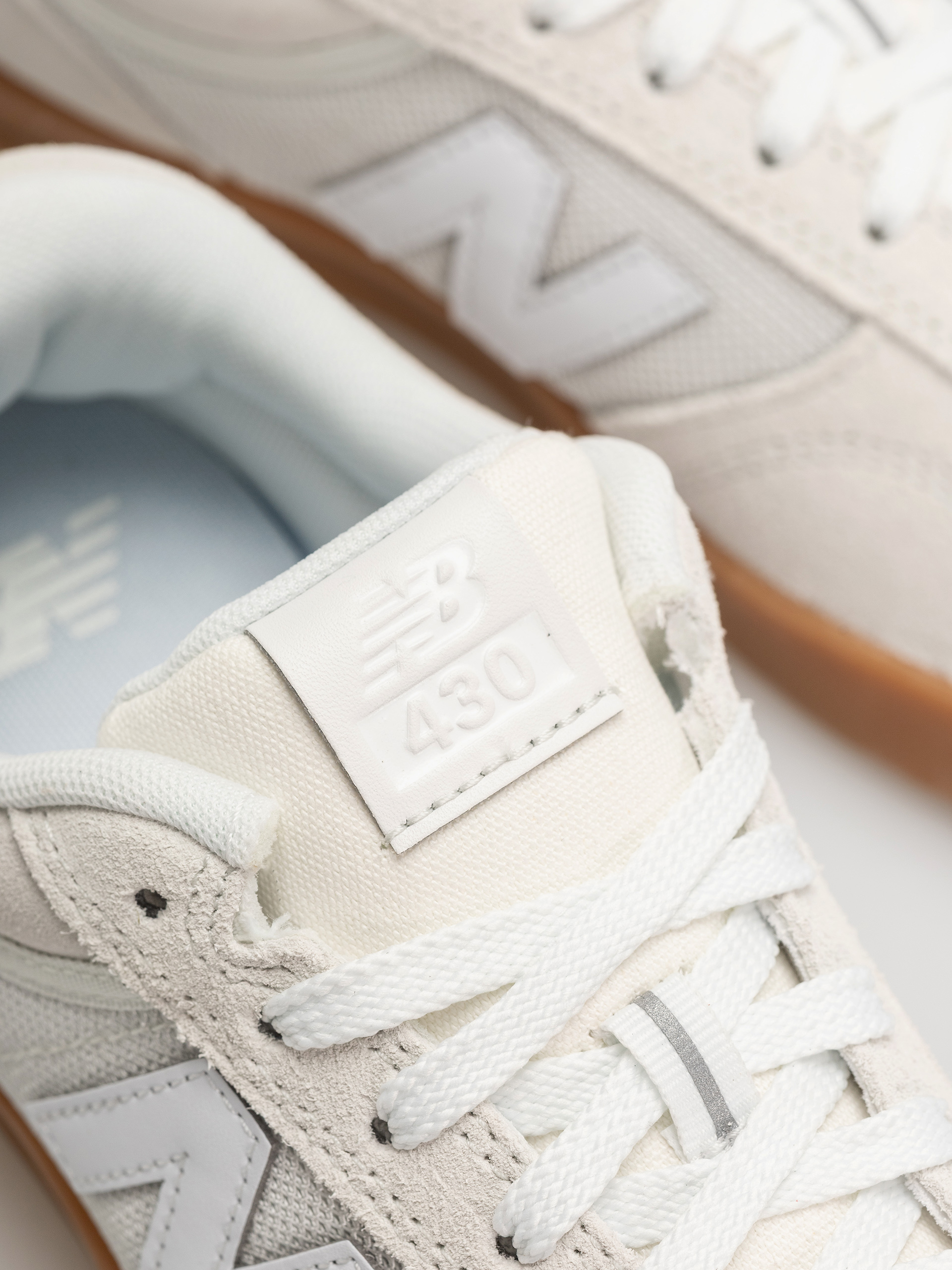 New Balance Schuhe 430 (white)