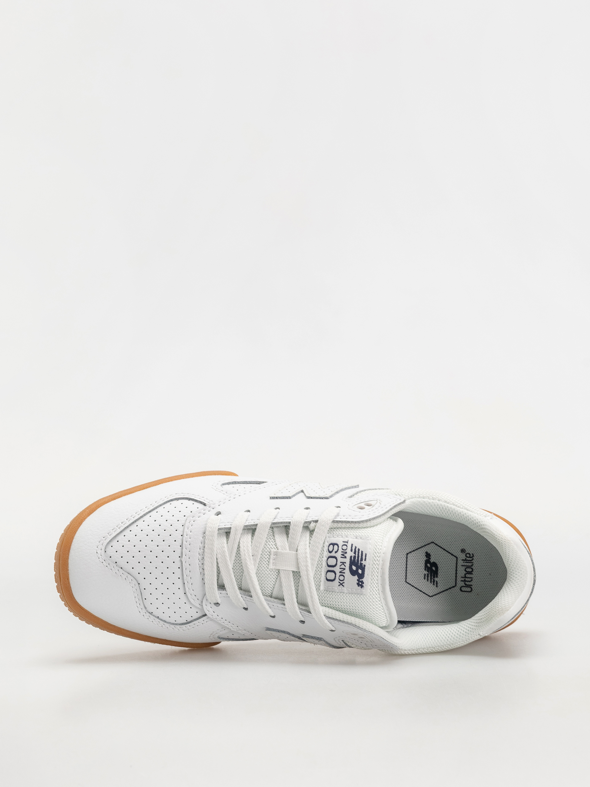 New Balance Schuhe 600 (white)