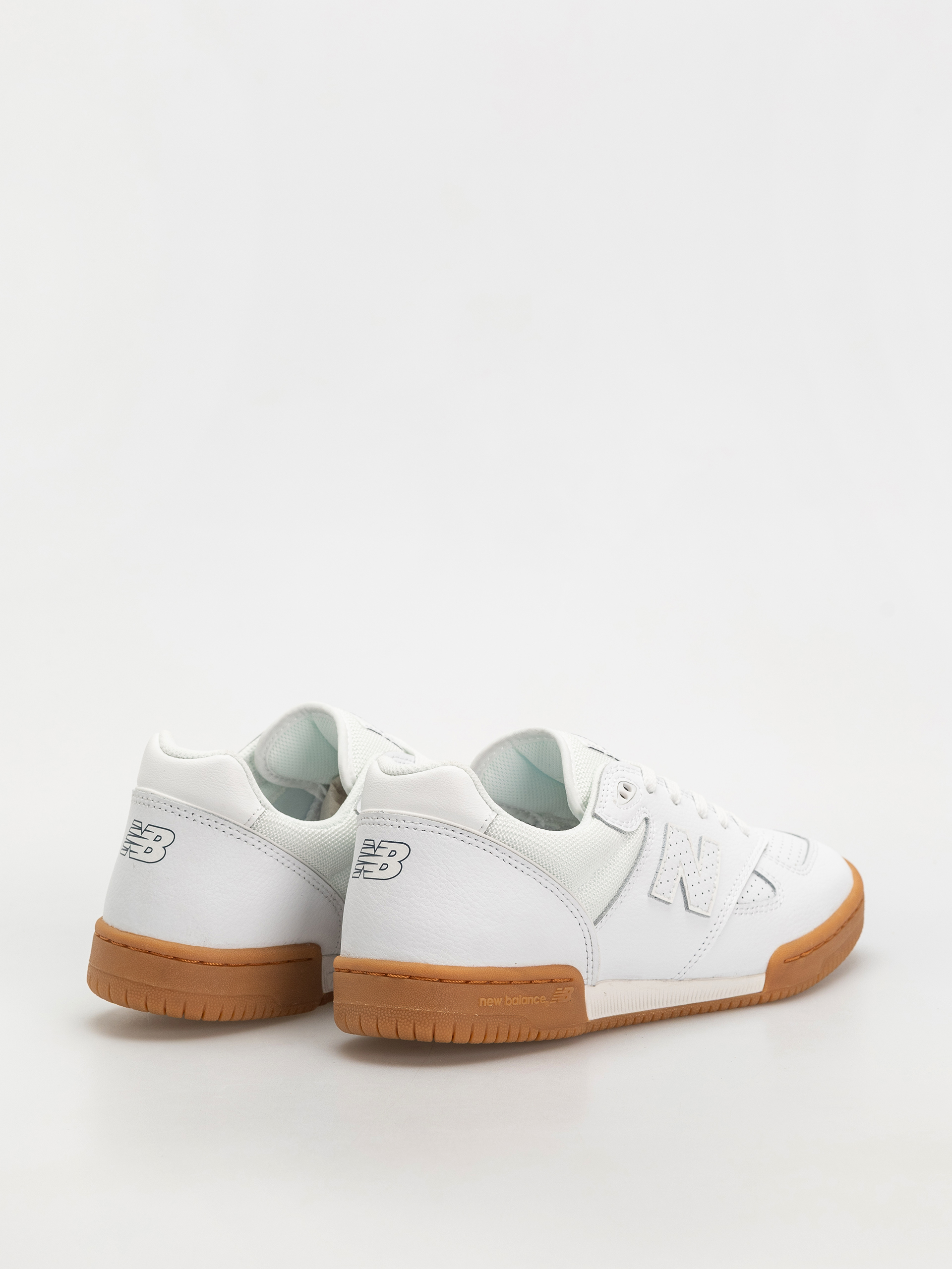 New Balance Shoes 600 (white)