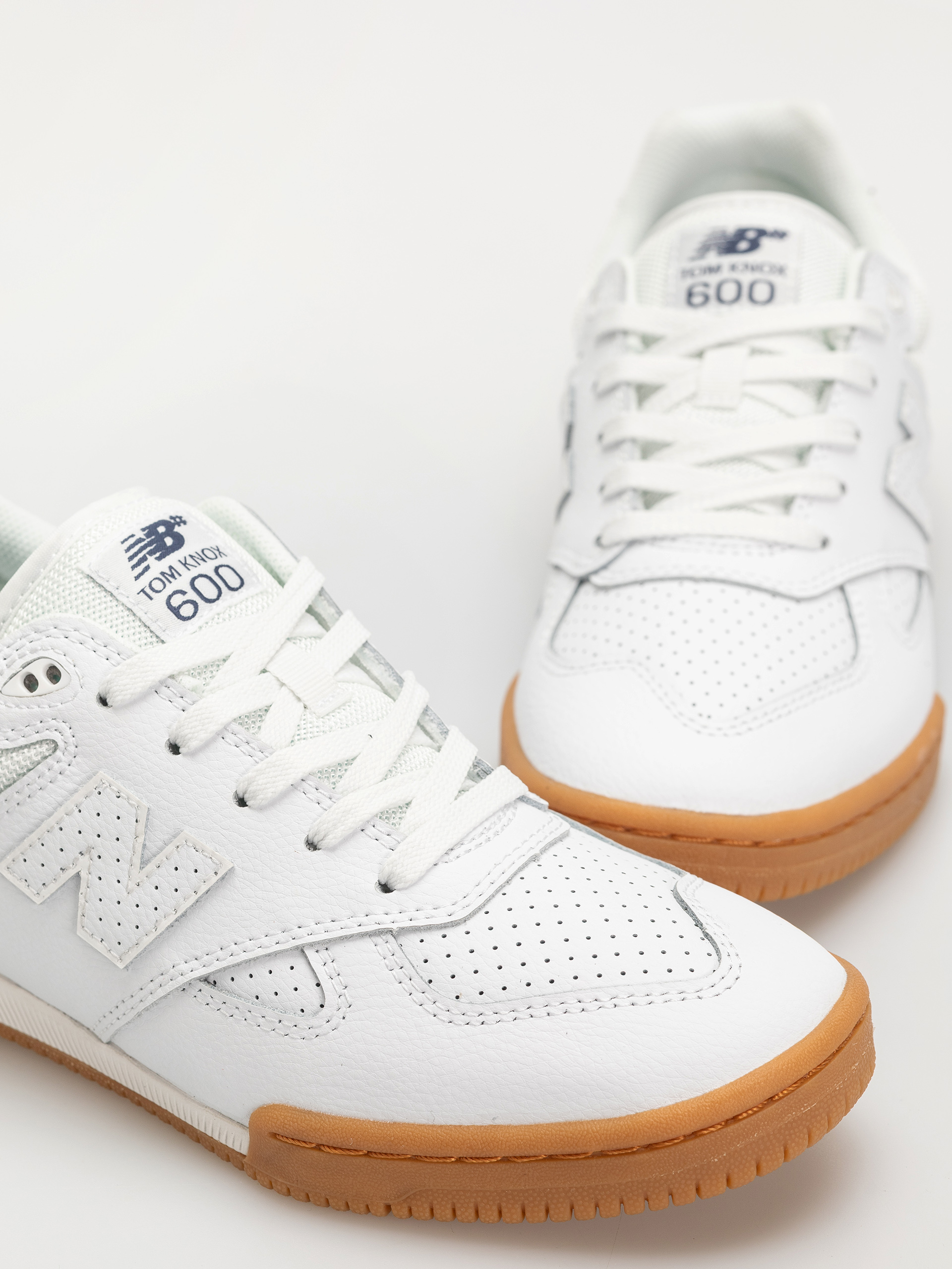 New Balance Schuhe 600 (white)