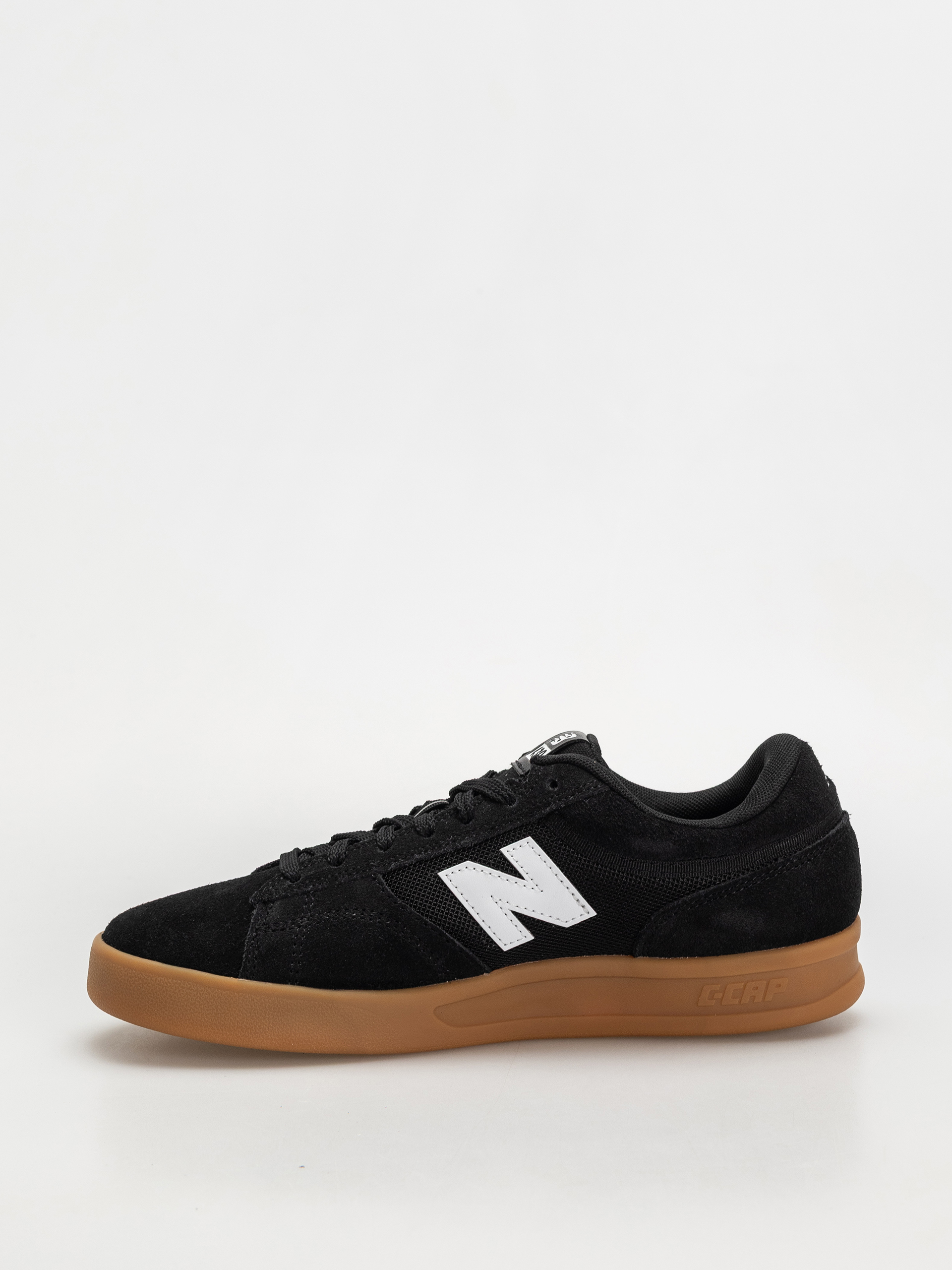 New Balance Schuhe 430 (black)
