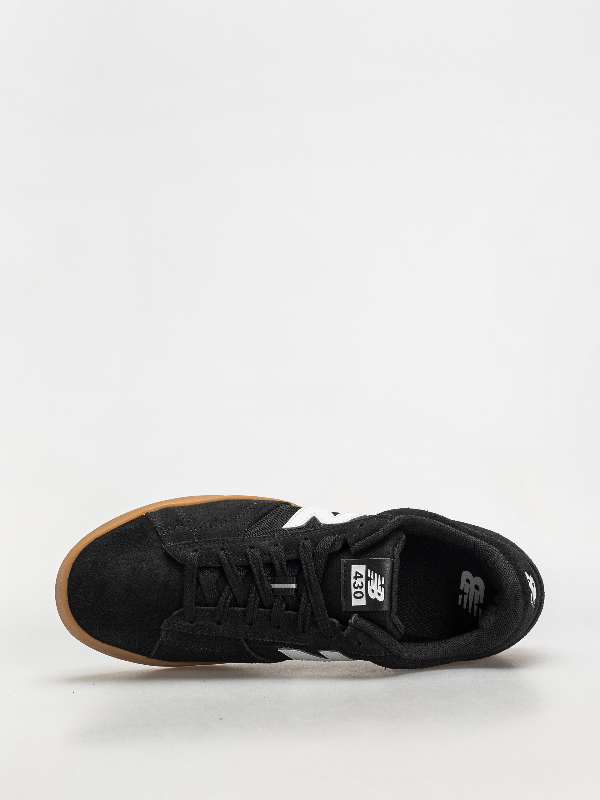 New Balance Shoes 430 (black)