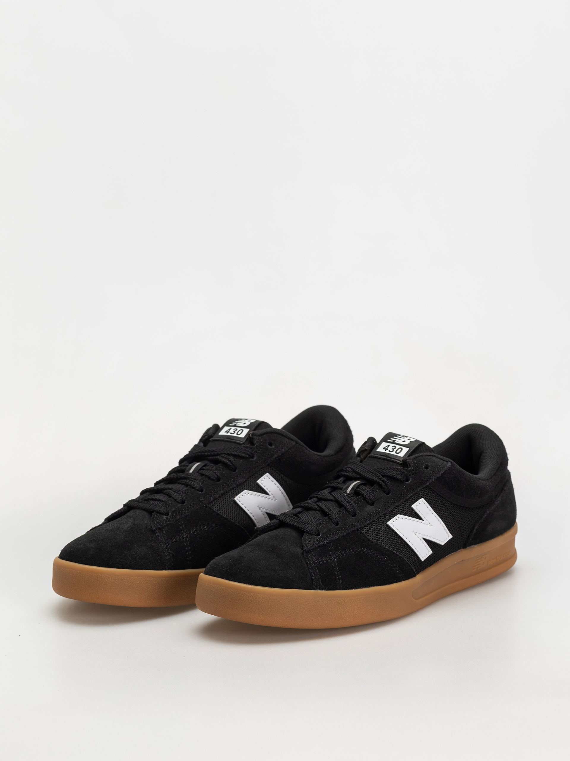 New Balance Shoes 430 (black)
