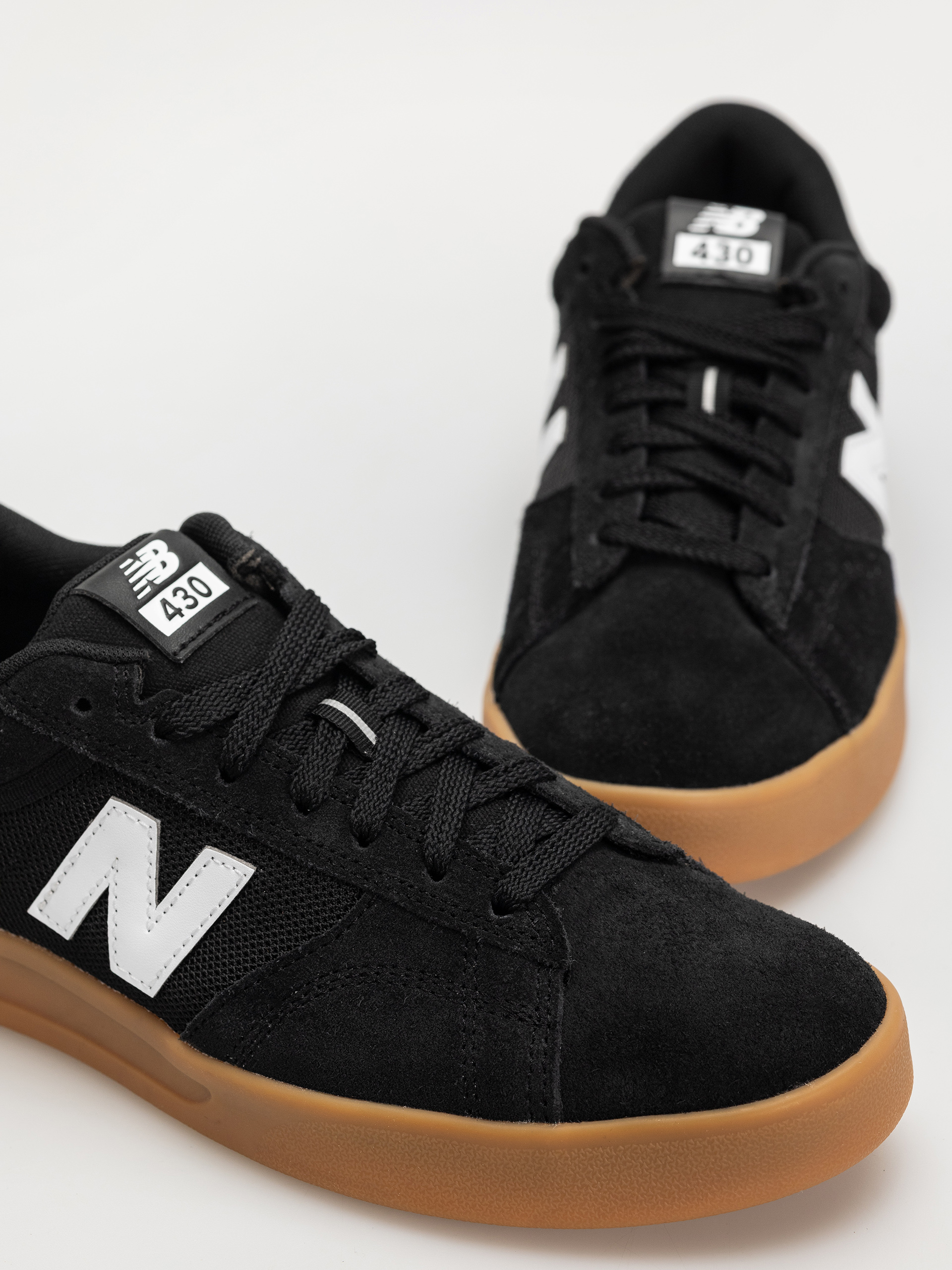 New Balance Schuhe 430 (black)