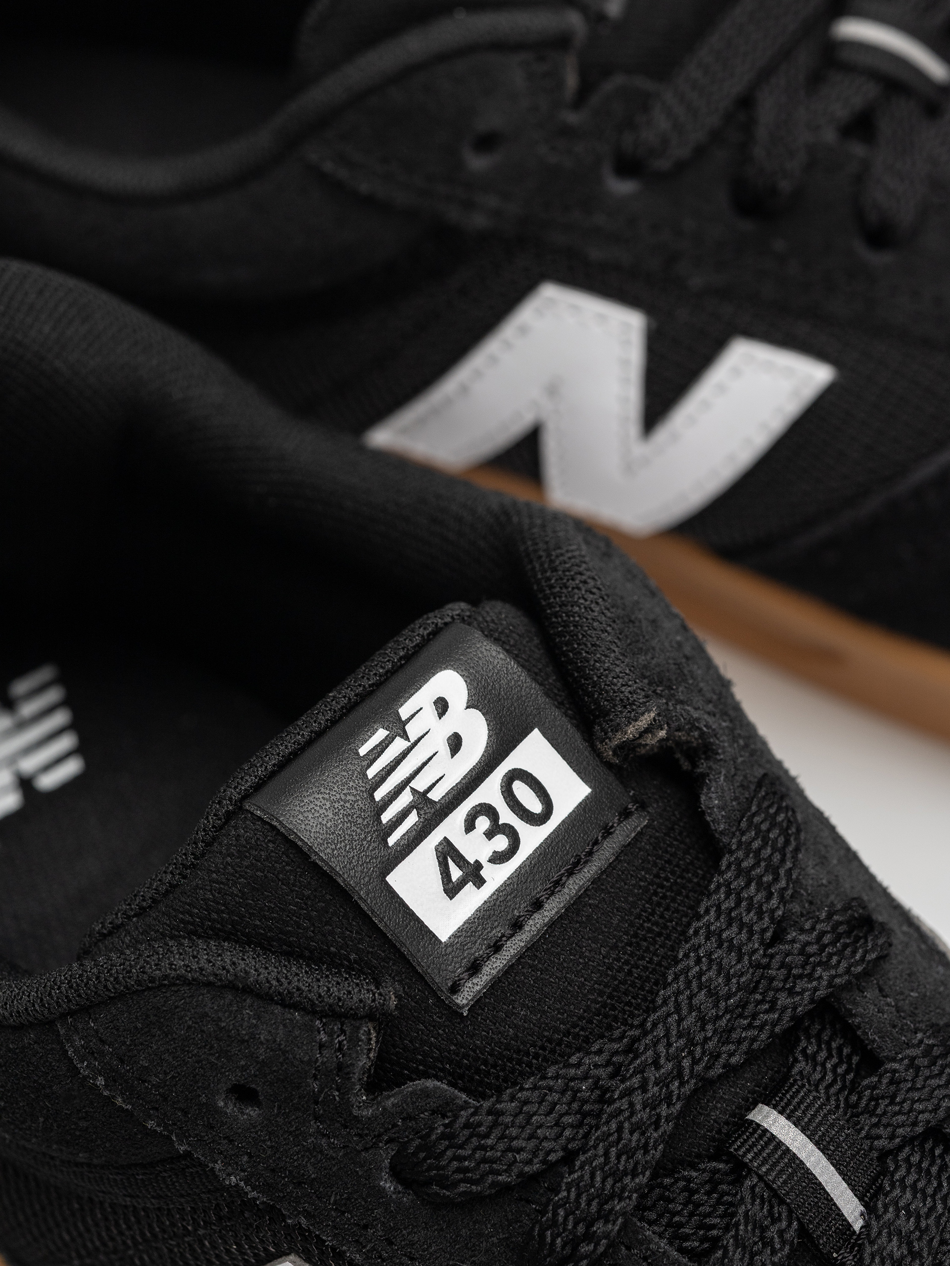 New Balance Shoes 430 (black)