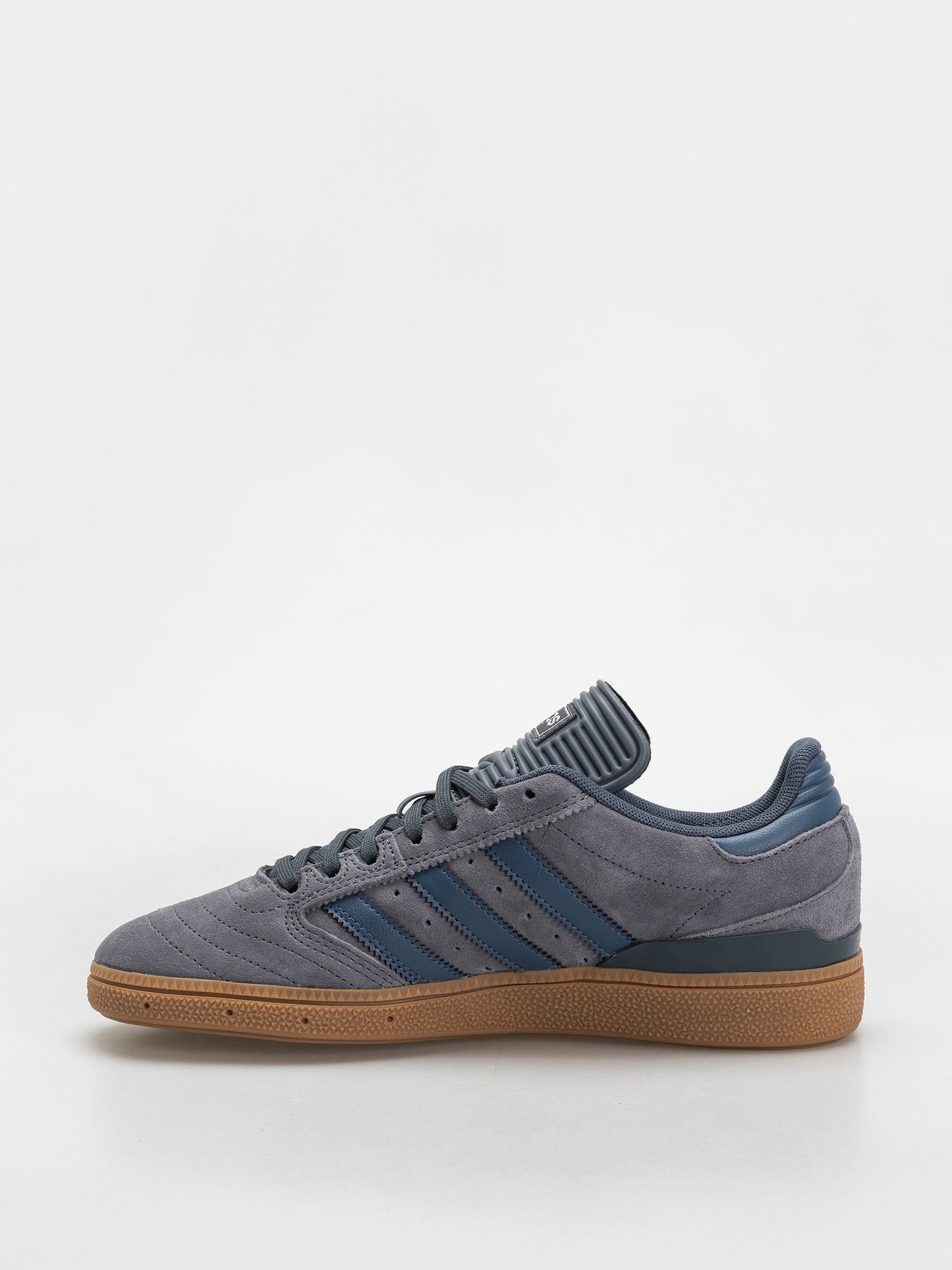 adidas Shoes Busenitz (onix/prloin/gum4)