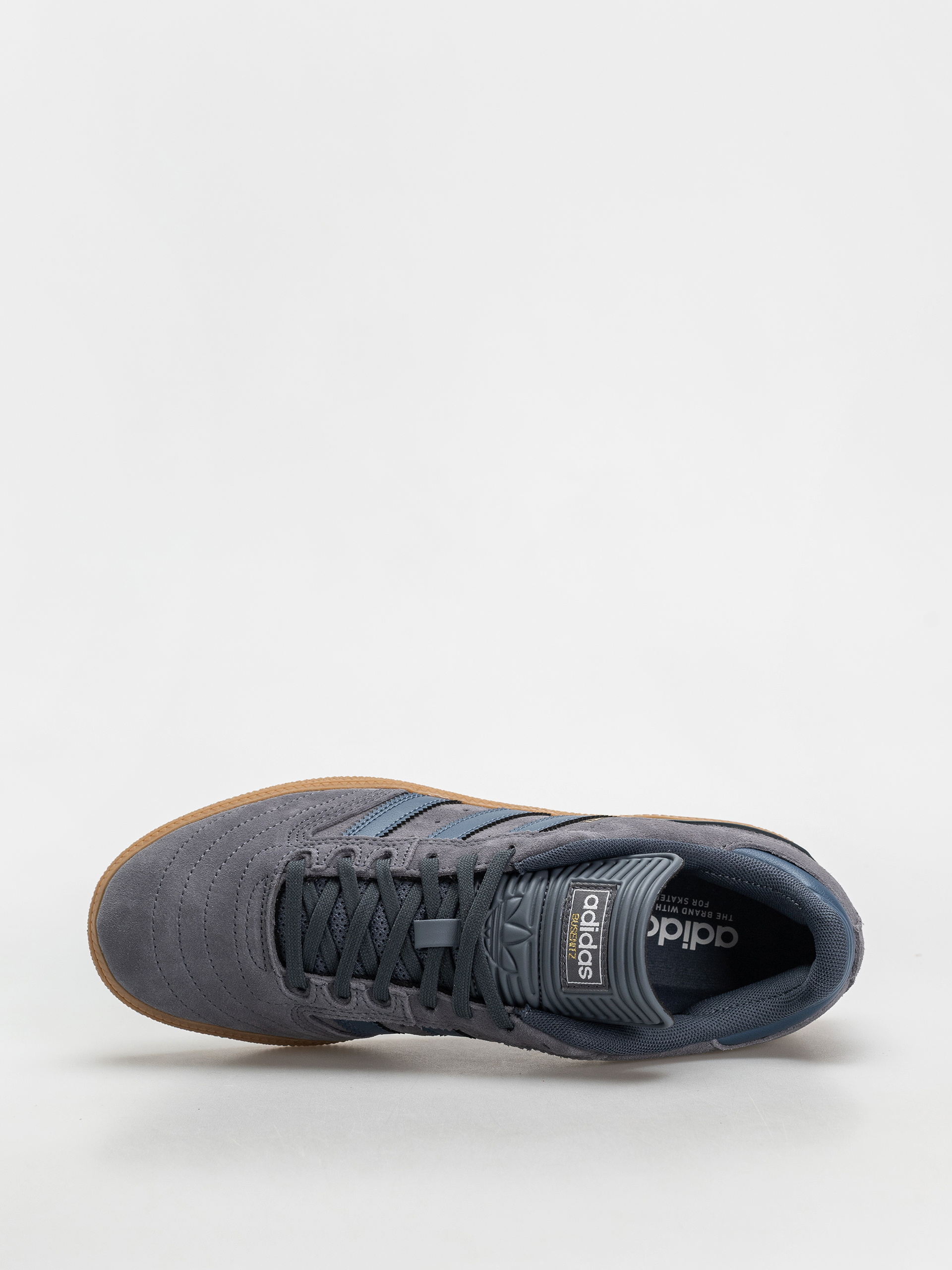 adidas Shoes Busenitz (onix/prloin/gum4)