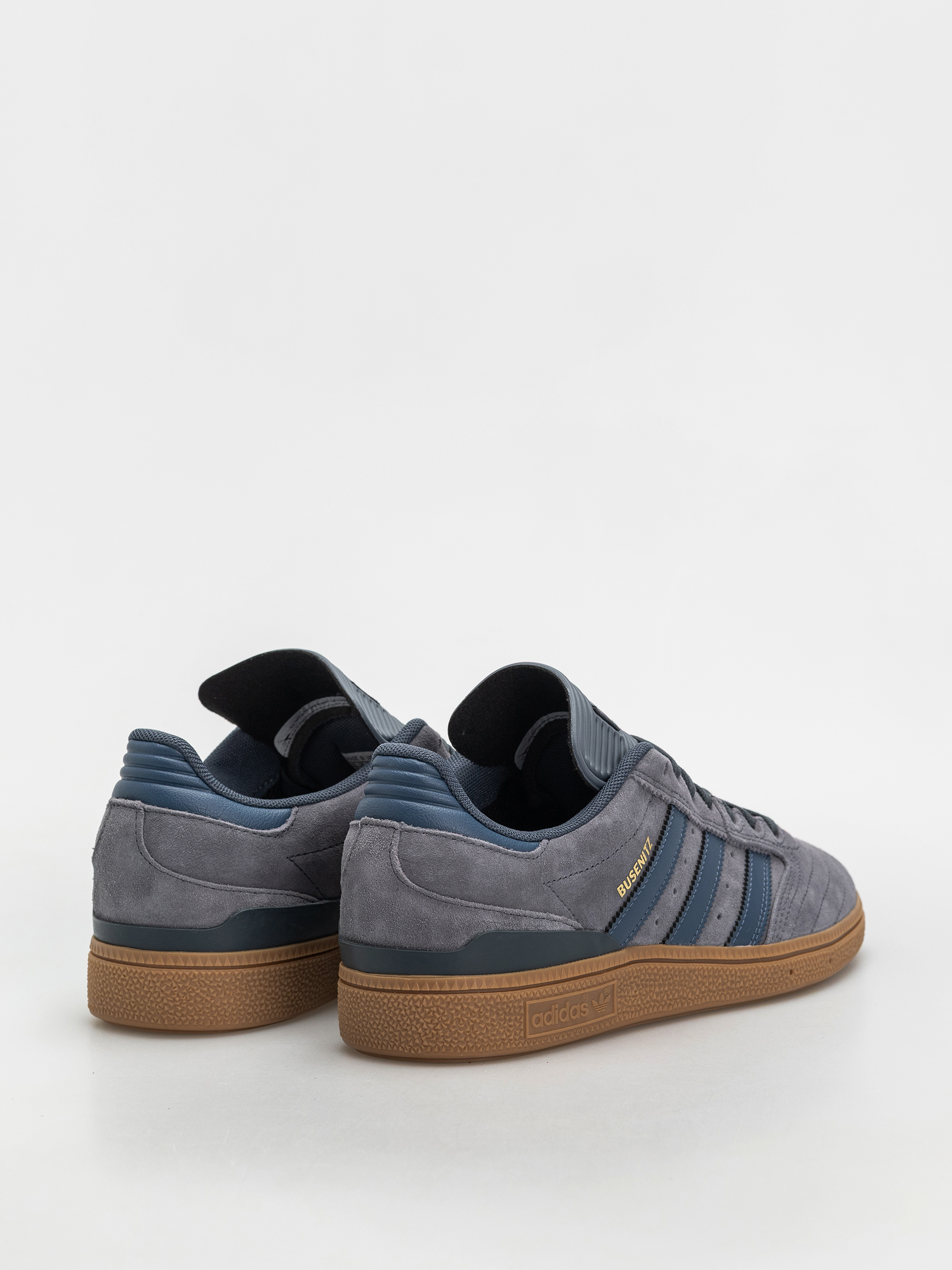 adidas Shoes Busenitz (onix/prloin/gum4)