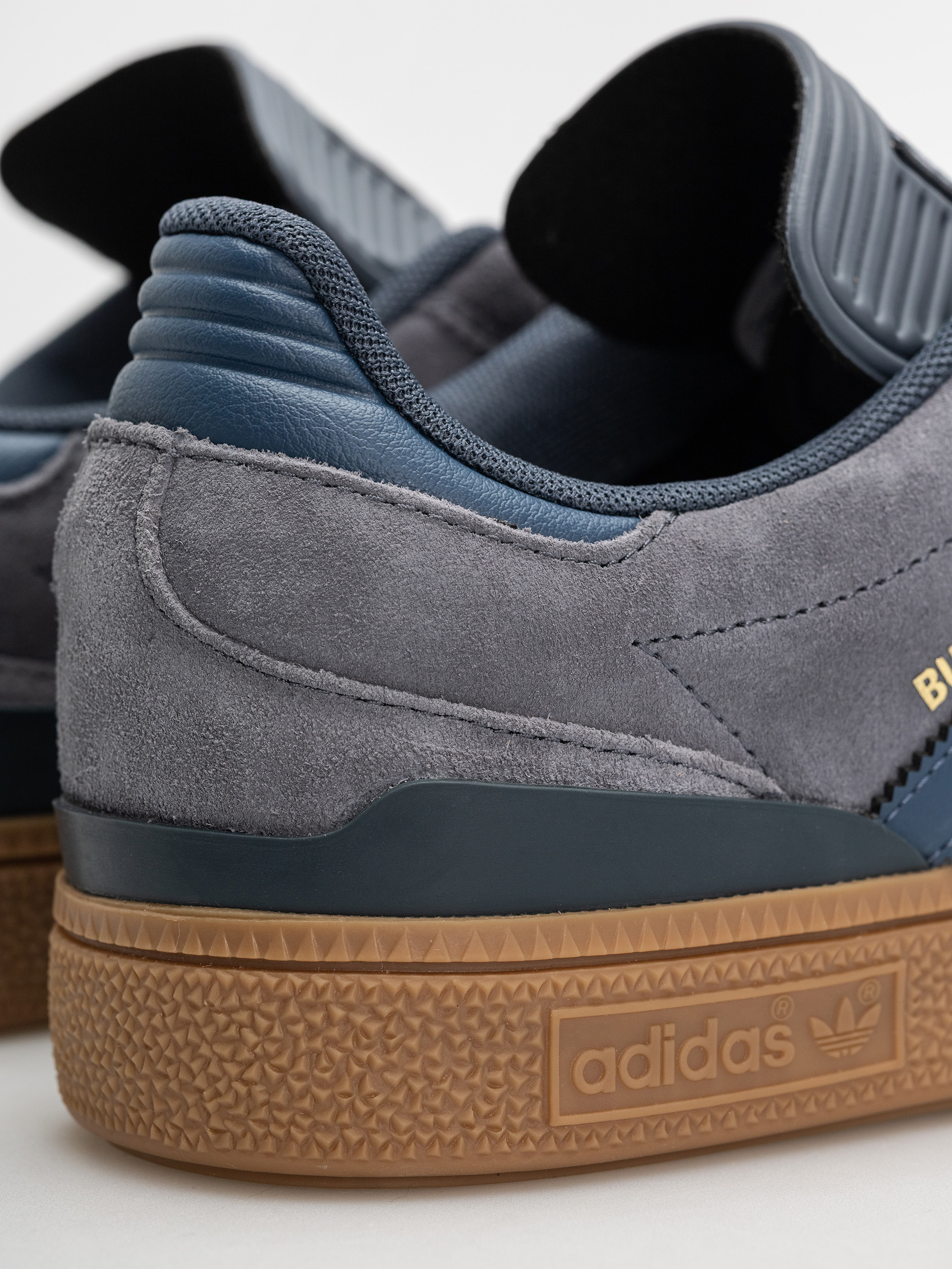 adidas Shoes Busenitz (onix/prloin/gum4)
