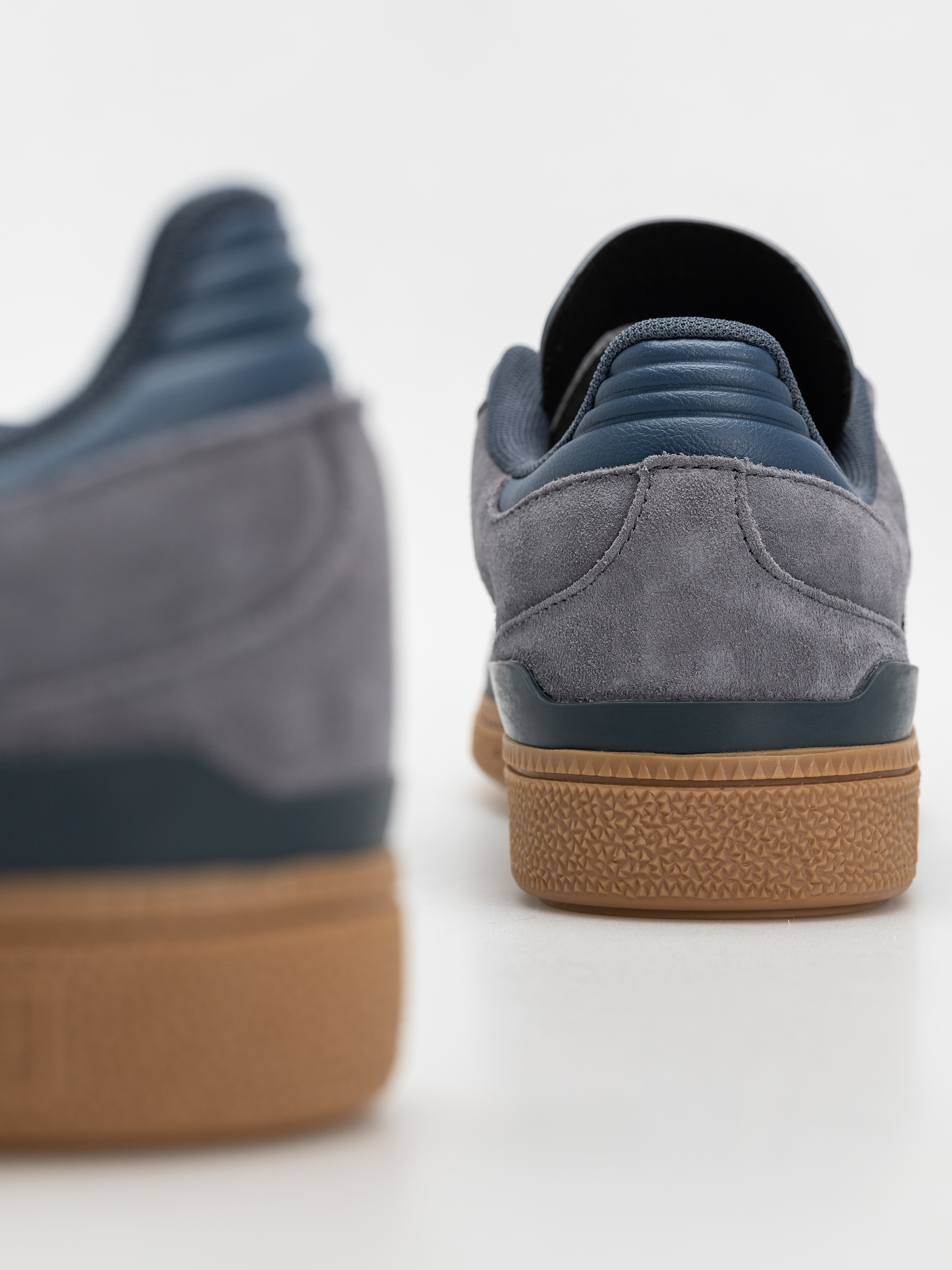 adidas Shoes Busenitz (onix/prloin/gum4)