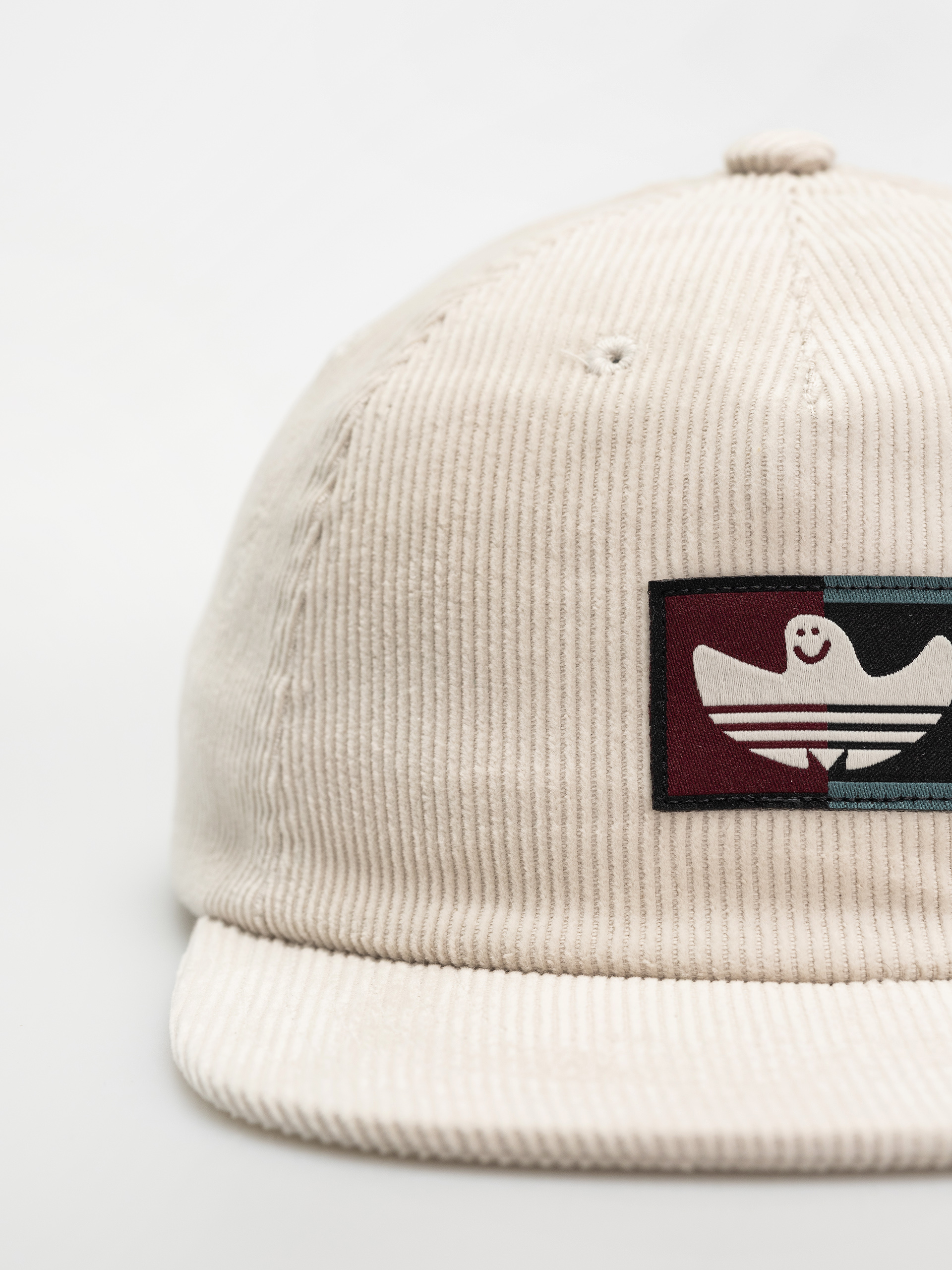 adidas Cap Shmoo (alumin)